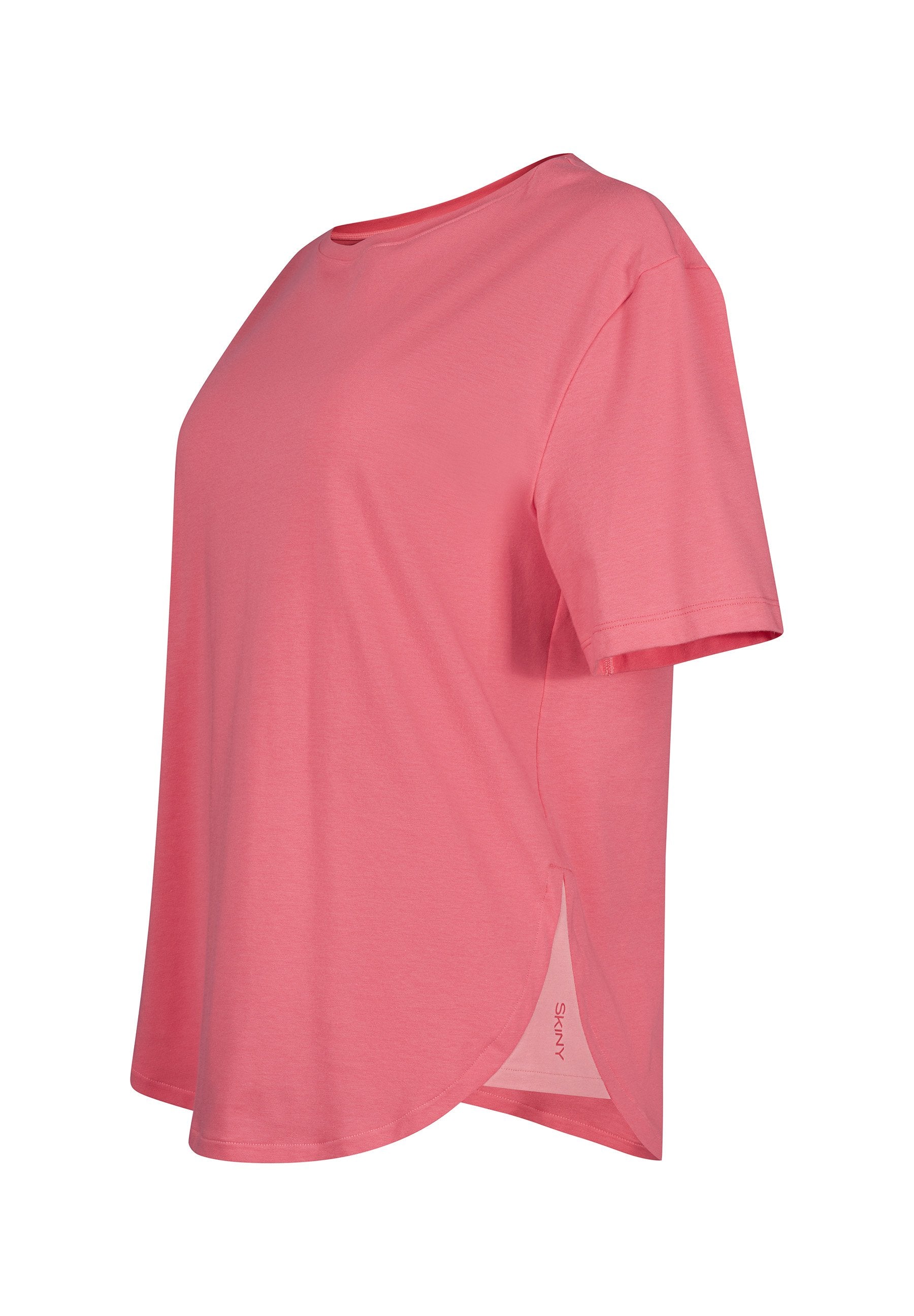 skiny-night-in-skiny-02-shirt-kurzarm-pyjama-oberteil-086579-08s786 image 6