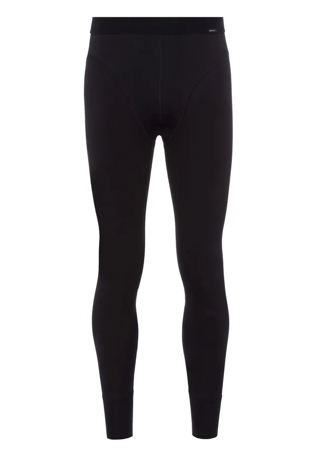 skiny-cotton-retro-lange-hose-longpants-082360-087662-aus-100-baumwolle image 1