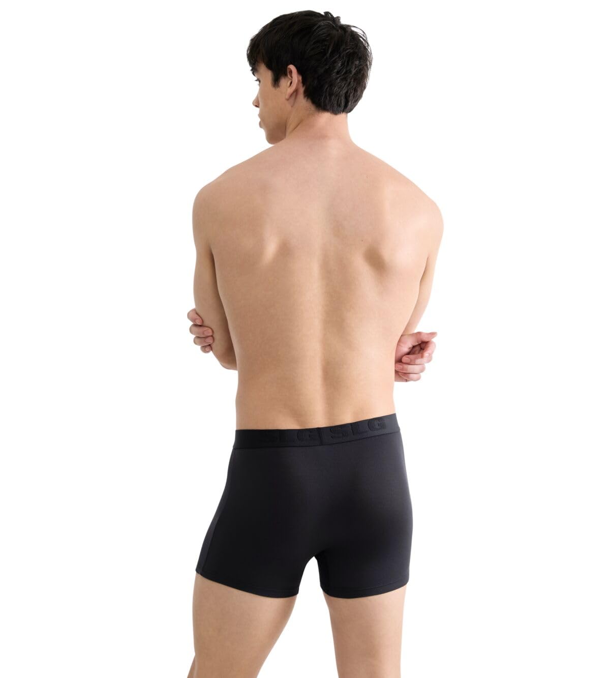 sloggi-slg-base-soft-retro-short-2er-pack image 2