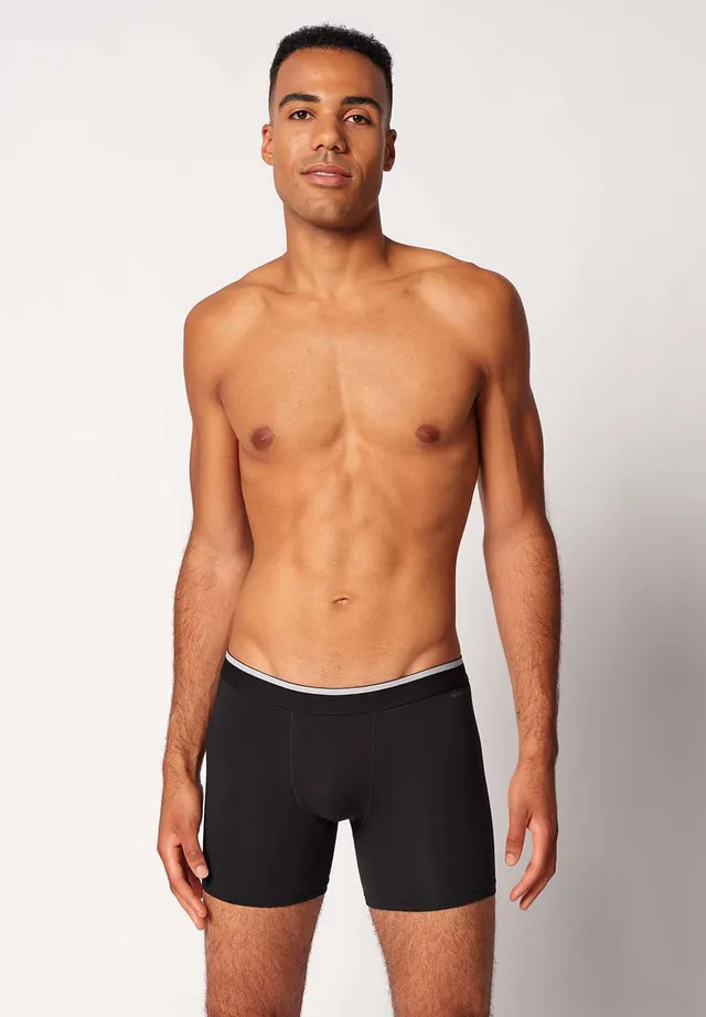 skiny-cotton-multipack-boxer-briefs-2er-pack-085740 image 1