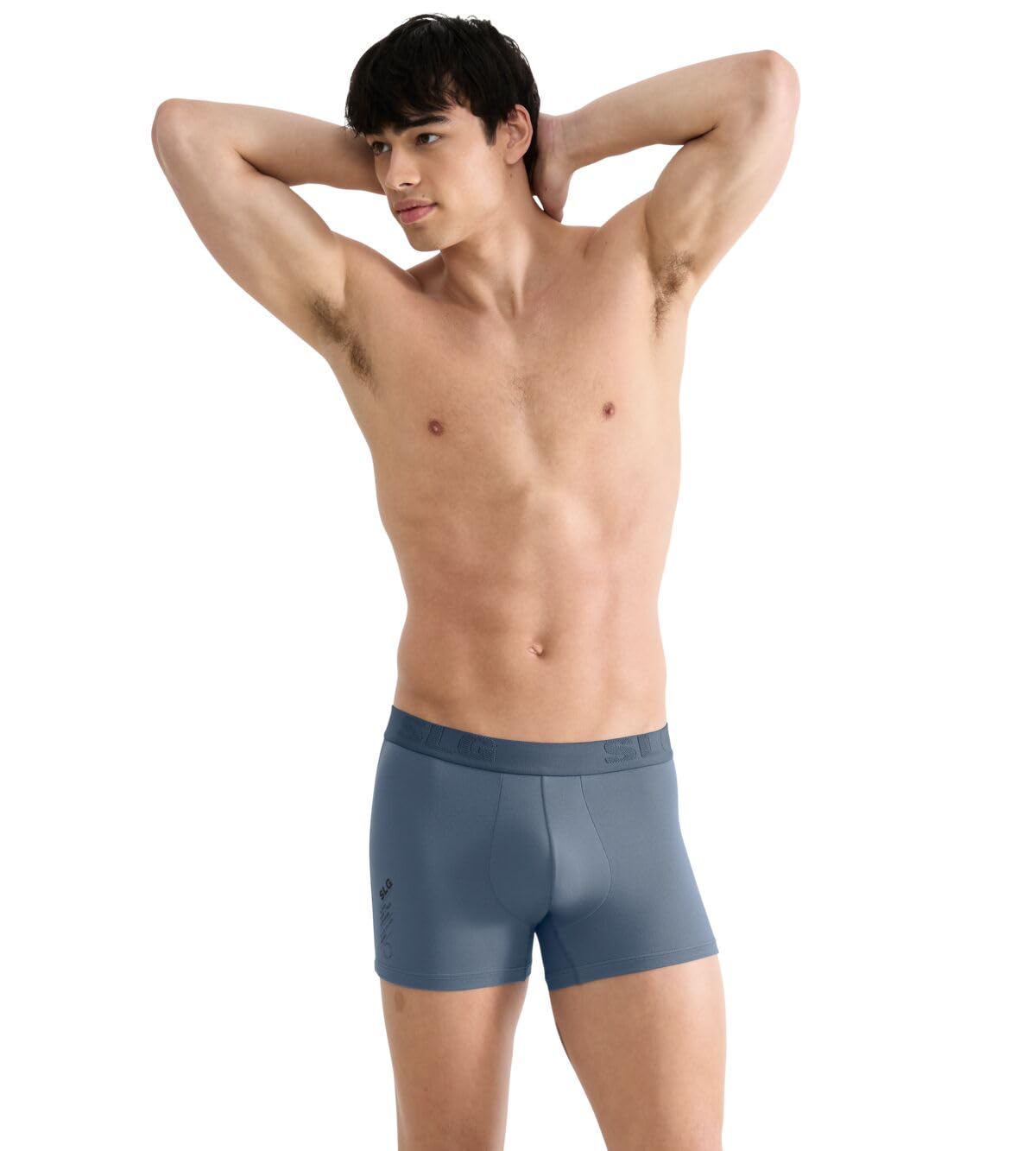 sloggi-slg-base-soft-retro-short-2er-pack image 7