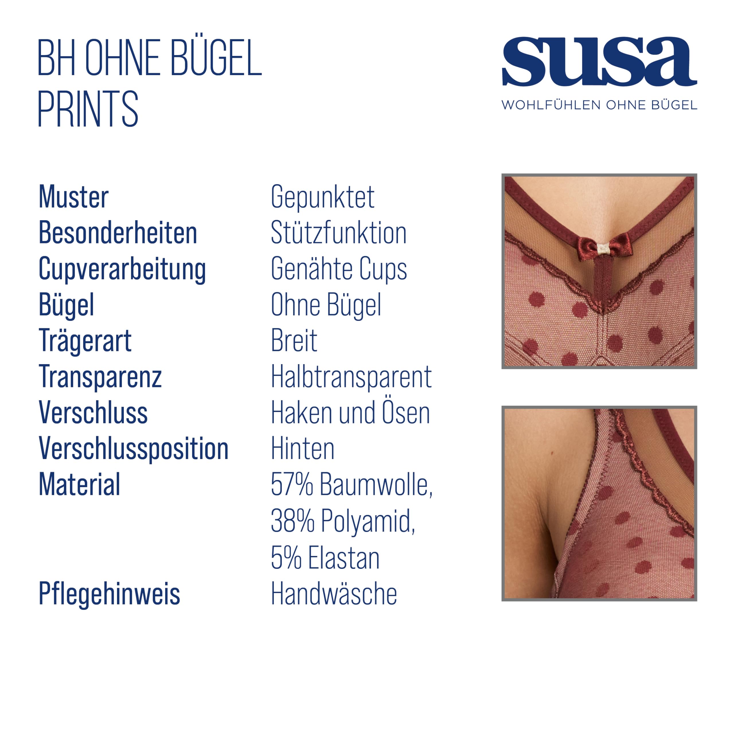 susa-limited-8122-bh-damen-b-gel-bh-classics image 5