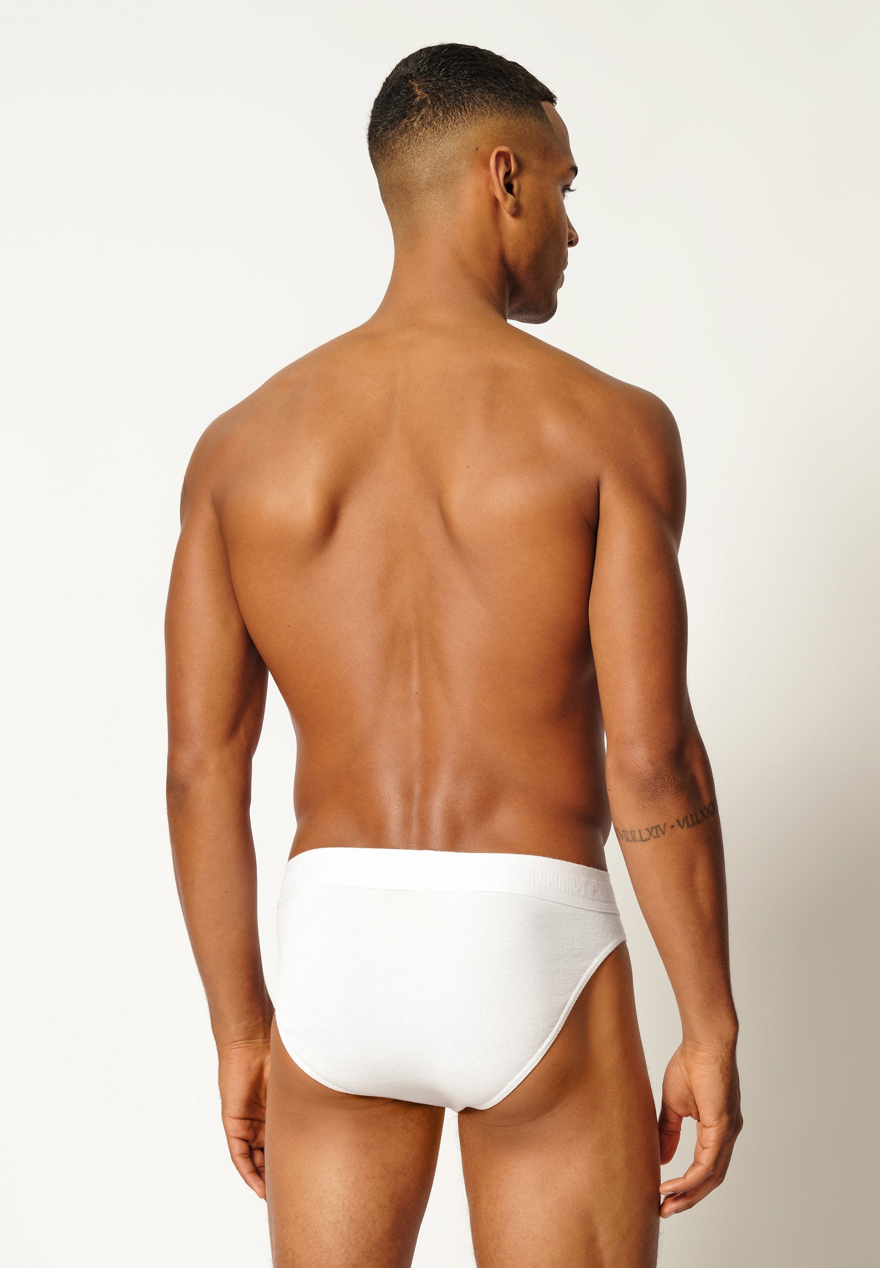 skiny-cotton-retro-briefs-brazilian-2er-pack-100-baumwolle image 2