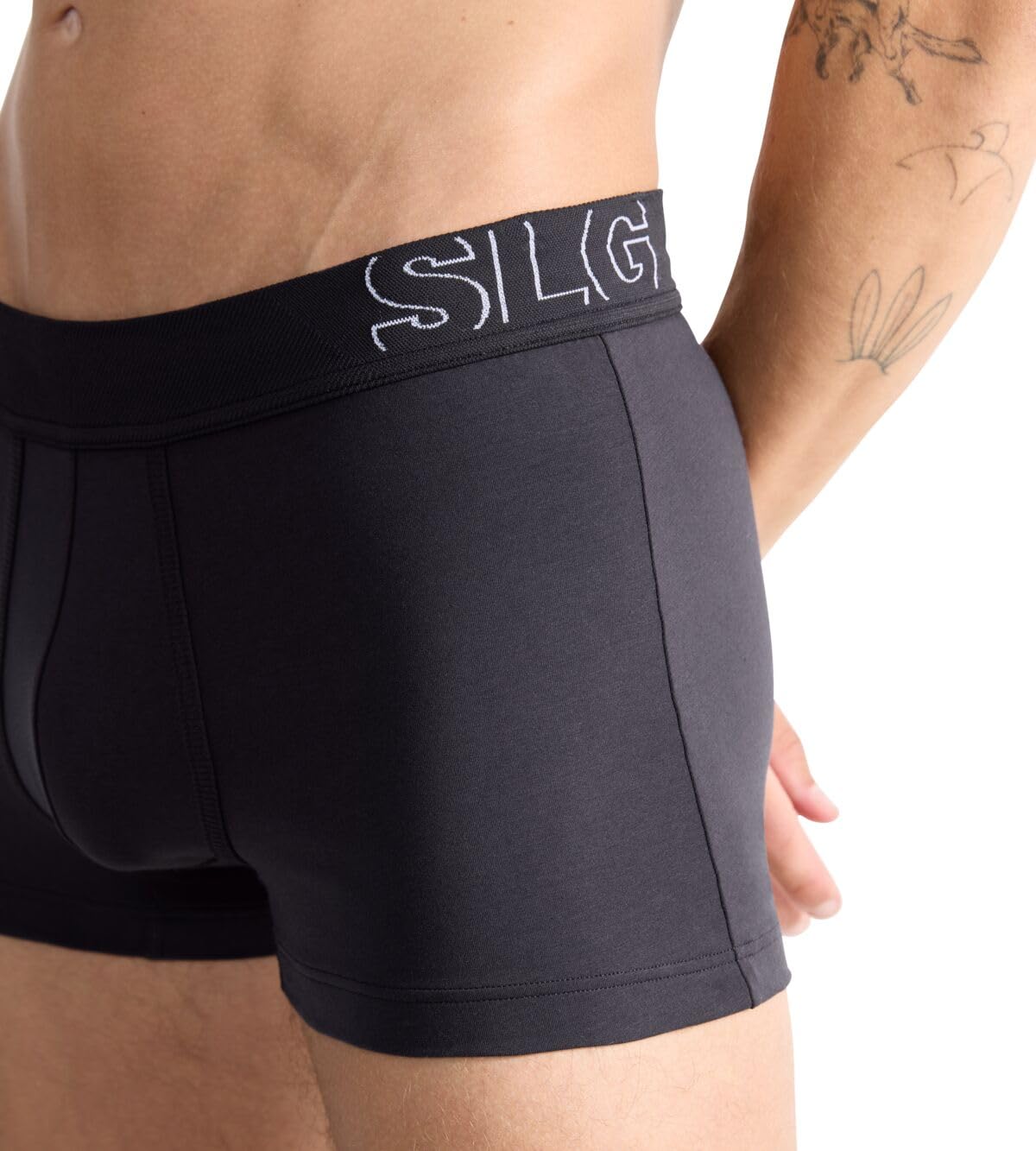 sloggi-slg-trunks-herren-unterhose image 2