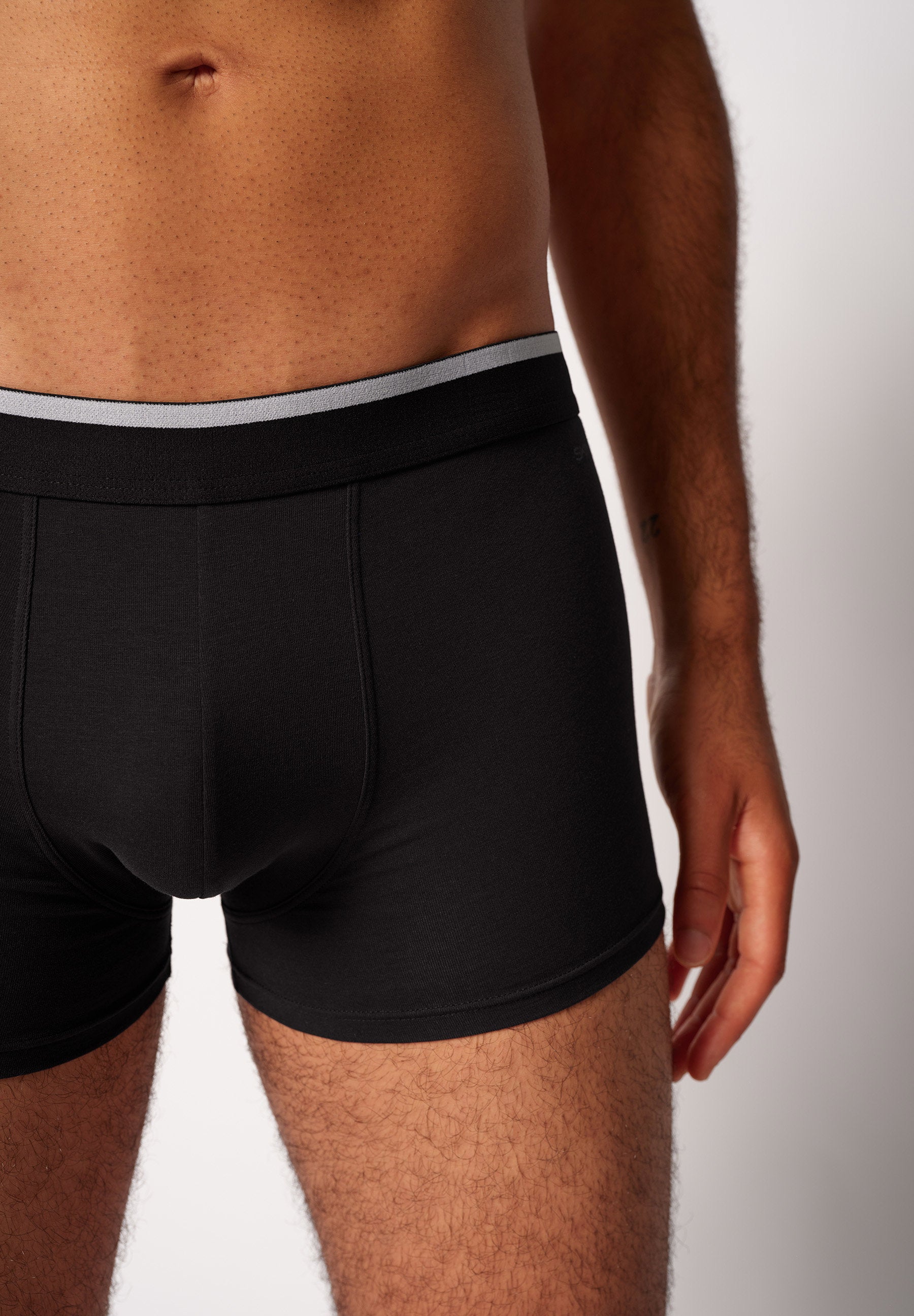 skiny-cotton-multipack-trunk-087640-087665-3er-pack-2-1 image 5