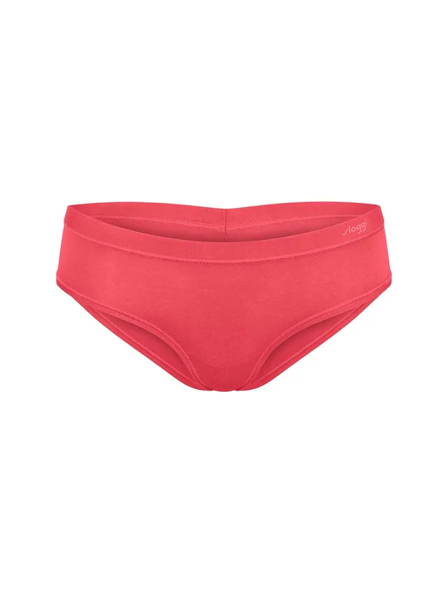 sloggi-free-evolve-retro-boxer-damen-blue-free-evolve-flamingo-gr-e-2 image 1