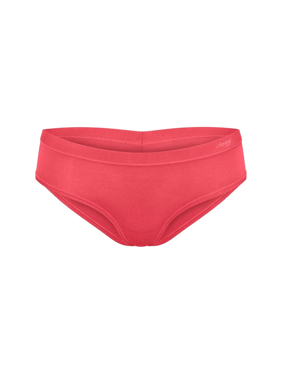sloggi-free-evolve-retro-boxer-damen-blue-free-evolve-flamingo-gr-e-2 image 1
