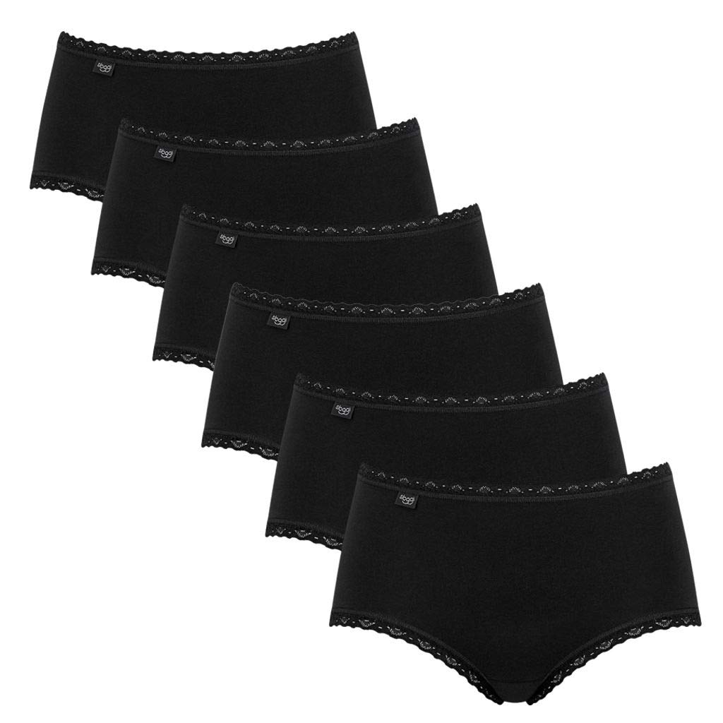 sloggi-zero-microfibre-2-0-hipster-damen-zeichnet-sich-nicht-ab image 4
