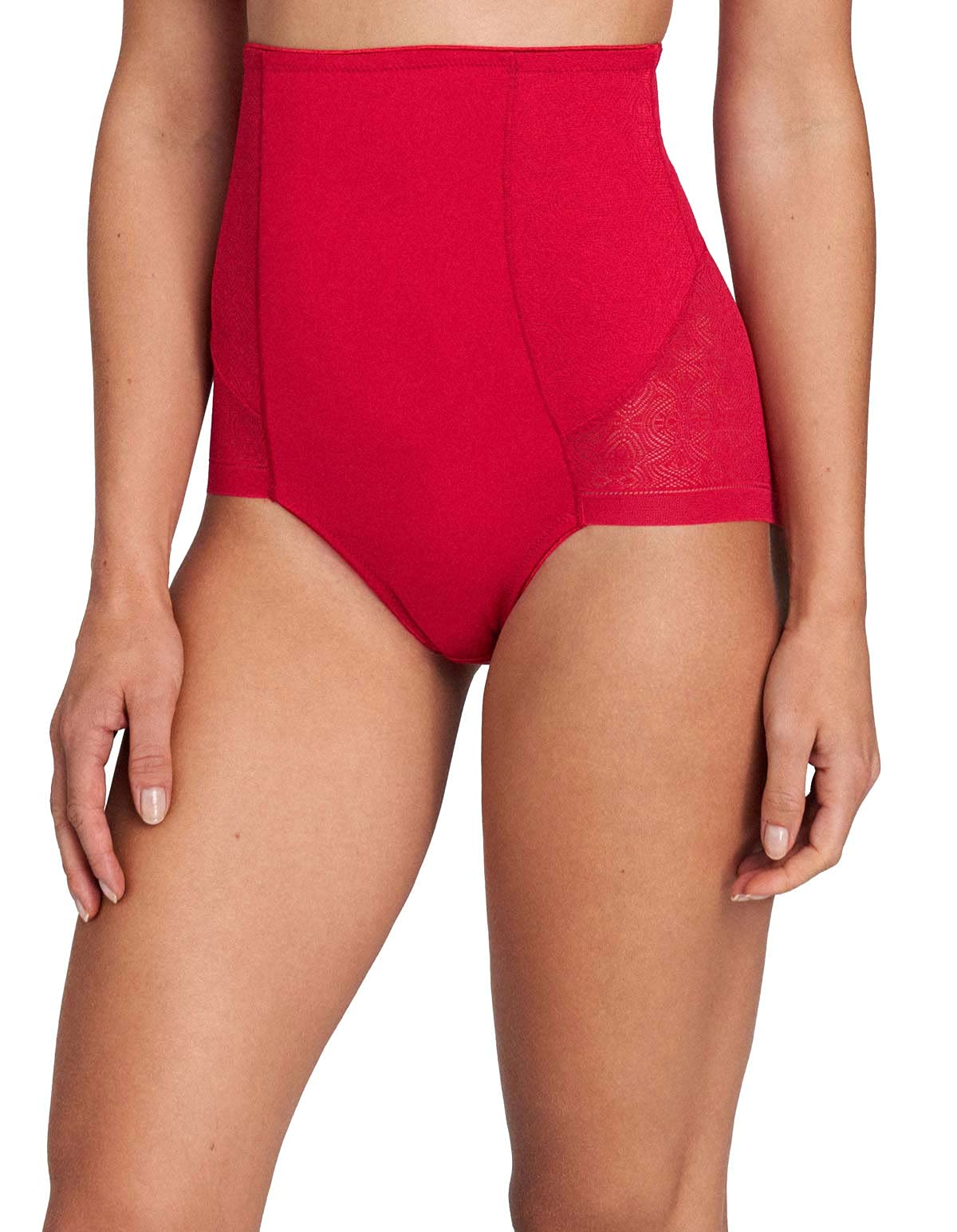 susa-milano-high-waist-panty-bauchweg-slip-mit-medium-shaping image 7