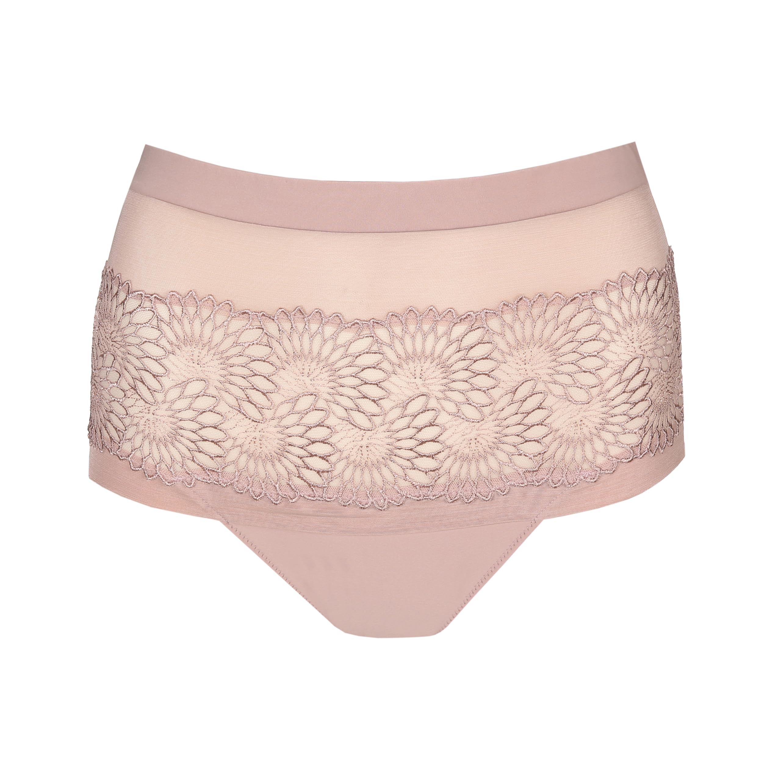 primadonna-sophora-hotpants-blue-print image 8