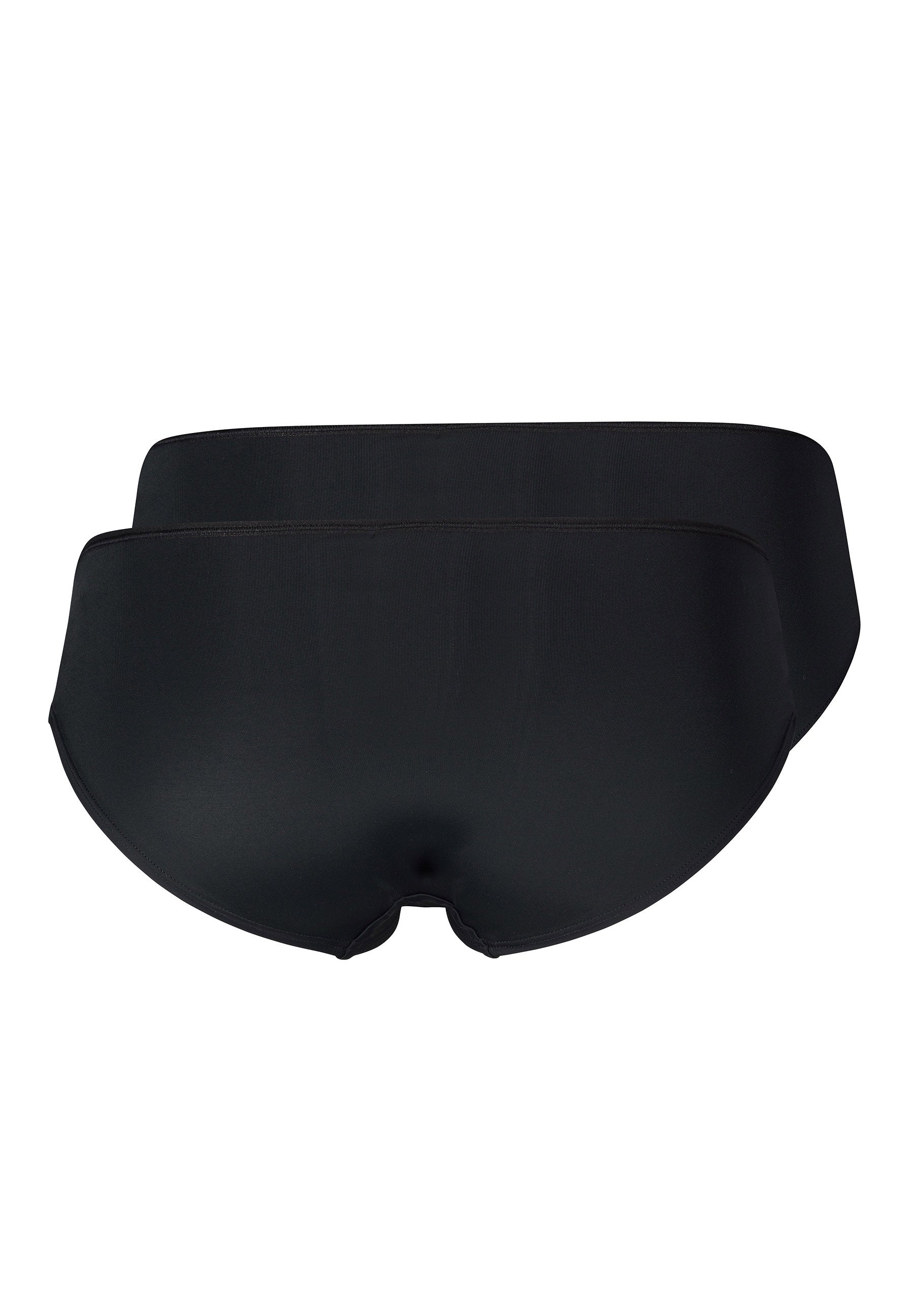 skiny-advantage-micro-panty-2er-pack-damen-slip-hochgeschnitten image 4
