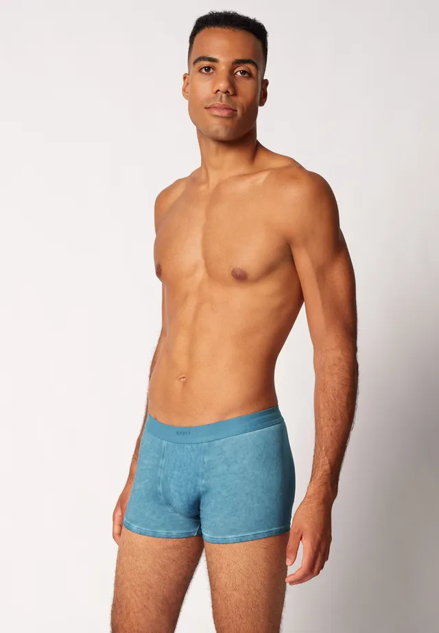 skiny-cotton-multipack-trunks-2er-pack-herren-086176-08s809 image 1
