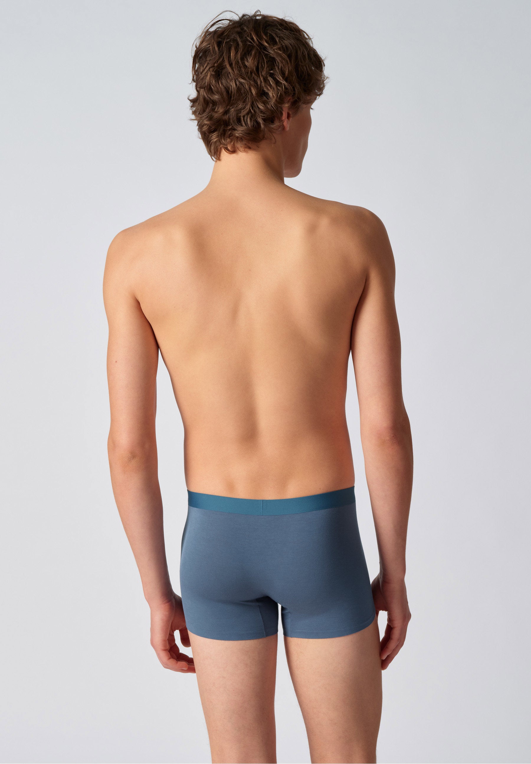 skiny-smartouch-trunks-081431-08a200-herren-retroshorts image 2