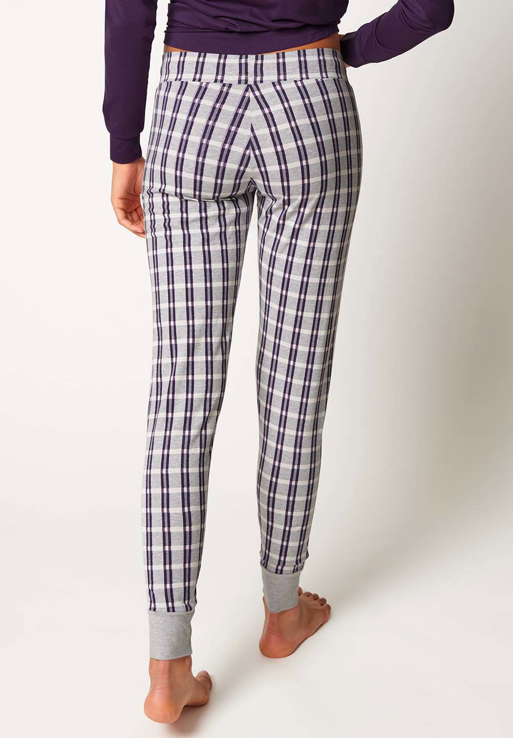 skiny-night-in-mix-match-pants-long-damen-080790-08s925 image 2