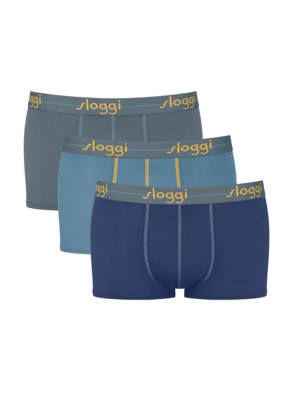sloggi-men-start-hipster-c3p-box-hipster-panties-3er-pack image 1