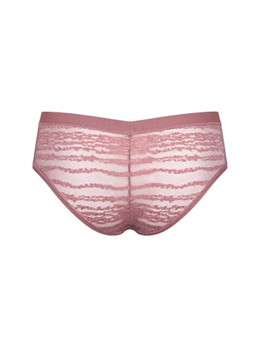 sloggi-free-evolve-retro-boxer-spitze-datenightpink-gr-e-2-hipster-slip image 8