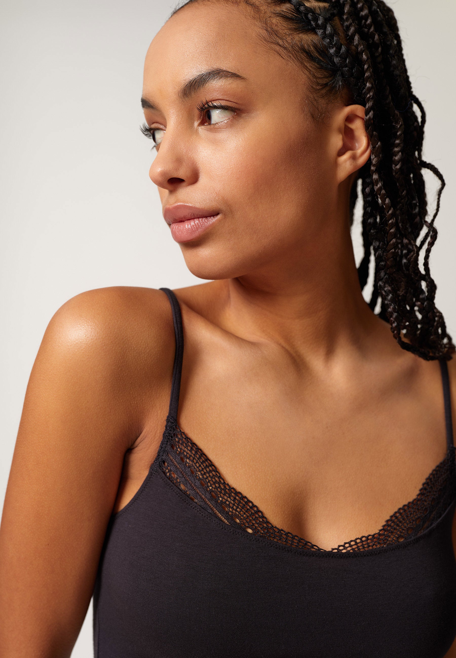 skiny-classicotton-camisole-spaghetti-top-082001-087665 image 5