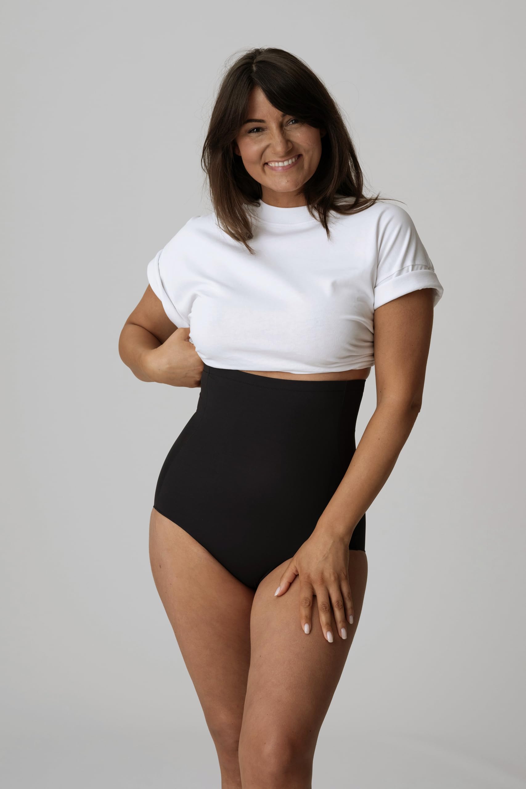primadonna-perle-shapewear-taillenslip-figurformend image 2