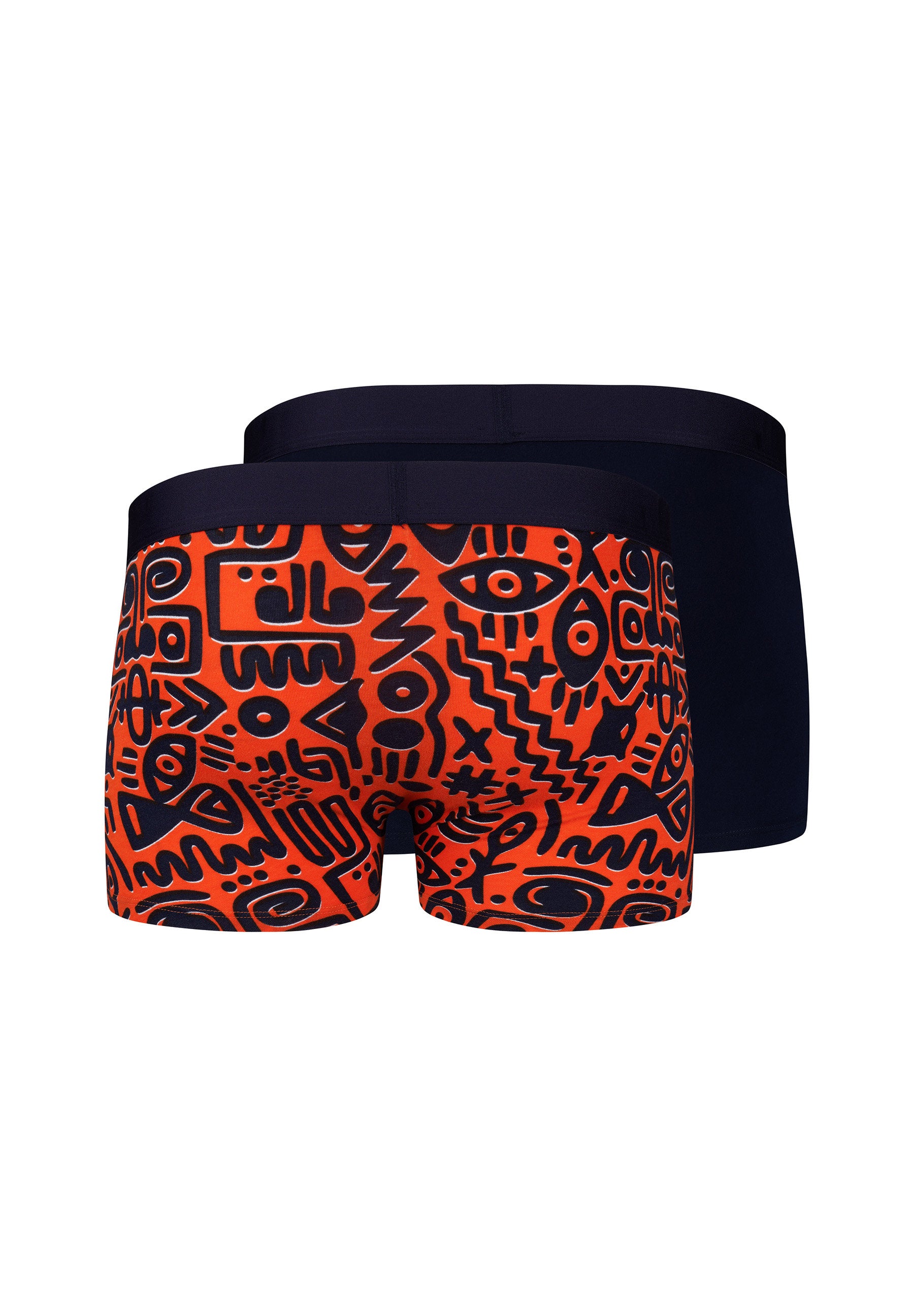 skiny-cotton-multipack-trunks-2er-pack-085132-08a190-herren image 4