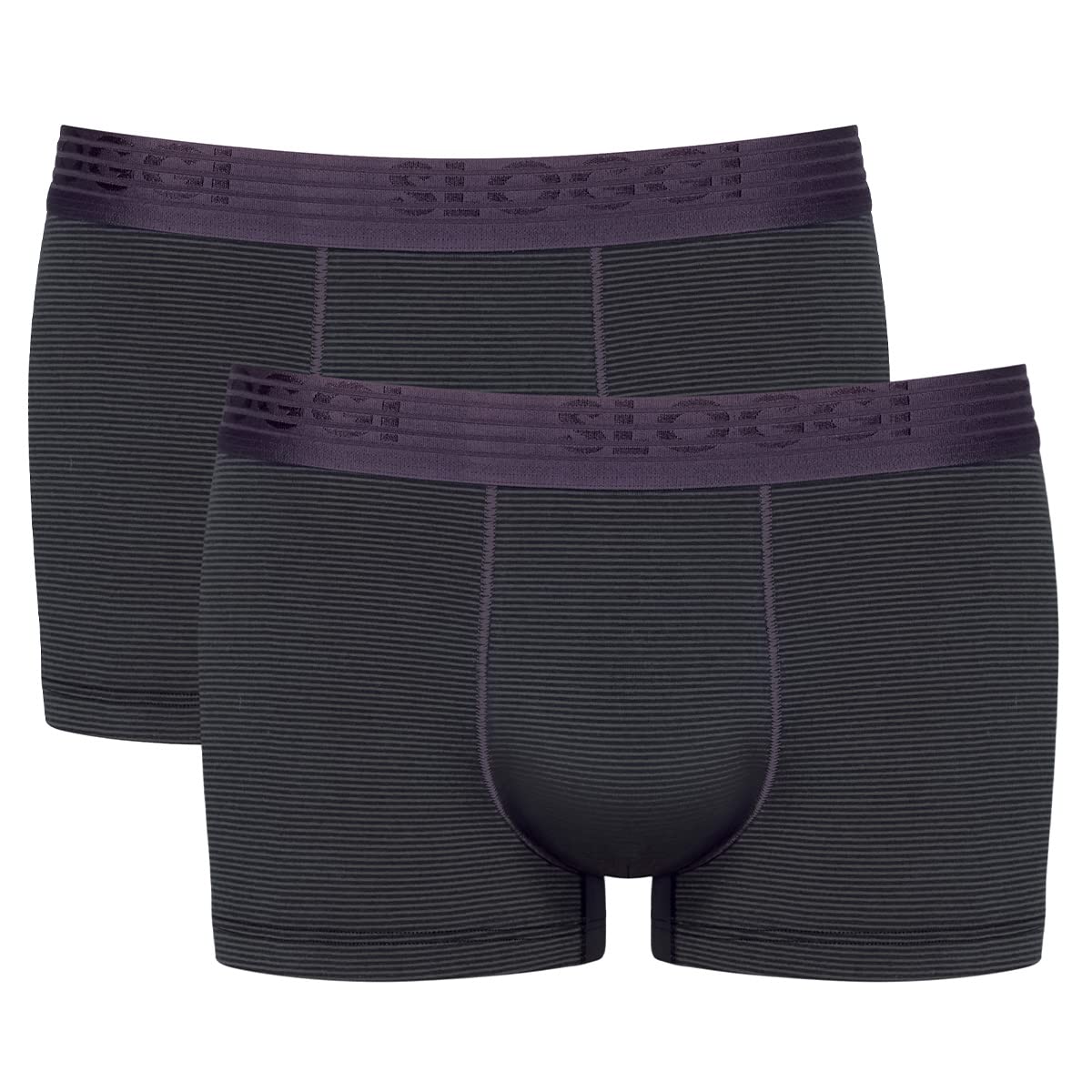 sloggi-men-ever-cool-hipster-retroshorts-2er-pack image 4