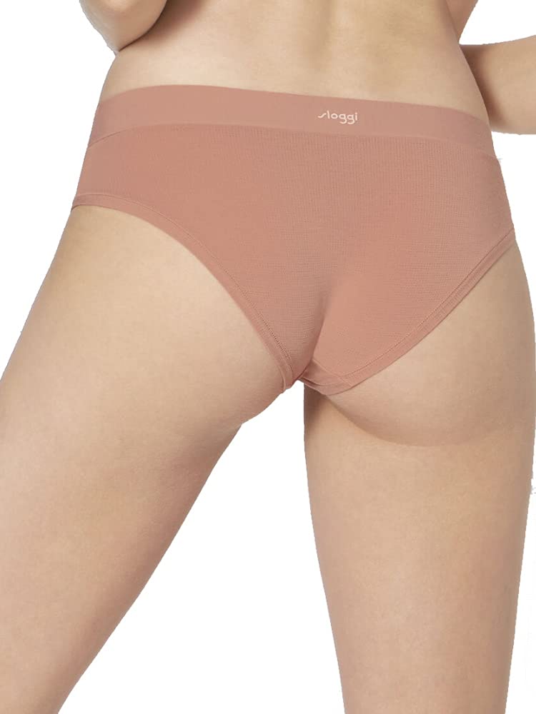 sloggi-go-allround-hipster-slip-damen-1er-pack image 2
