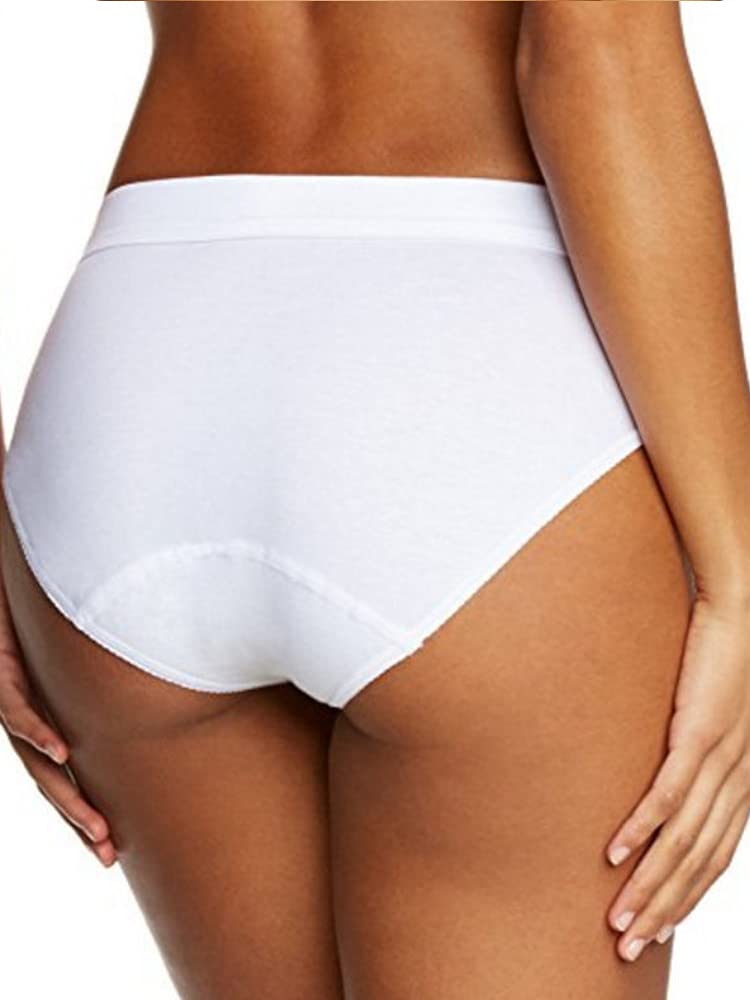 sloggi-double-comfort-tai-damen-slip-mit-nahtlosem-tunnelbund image 2