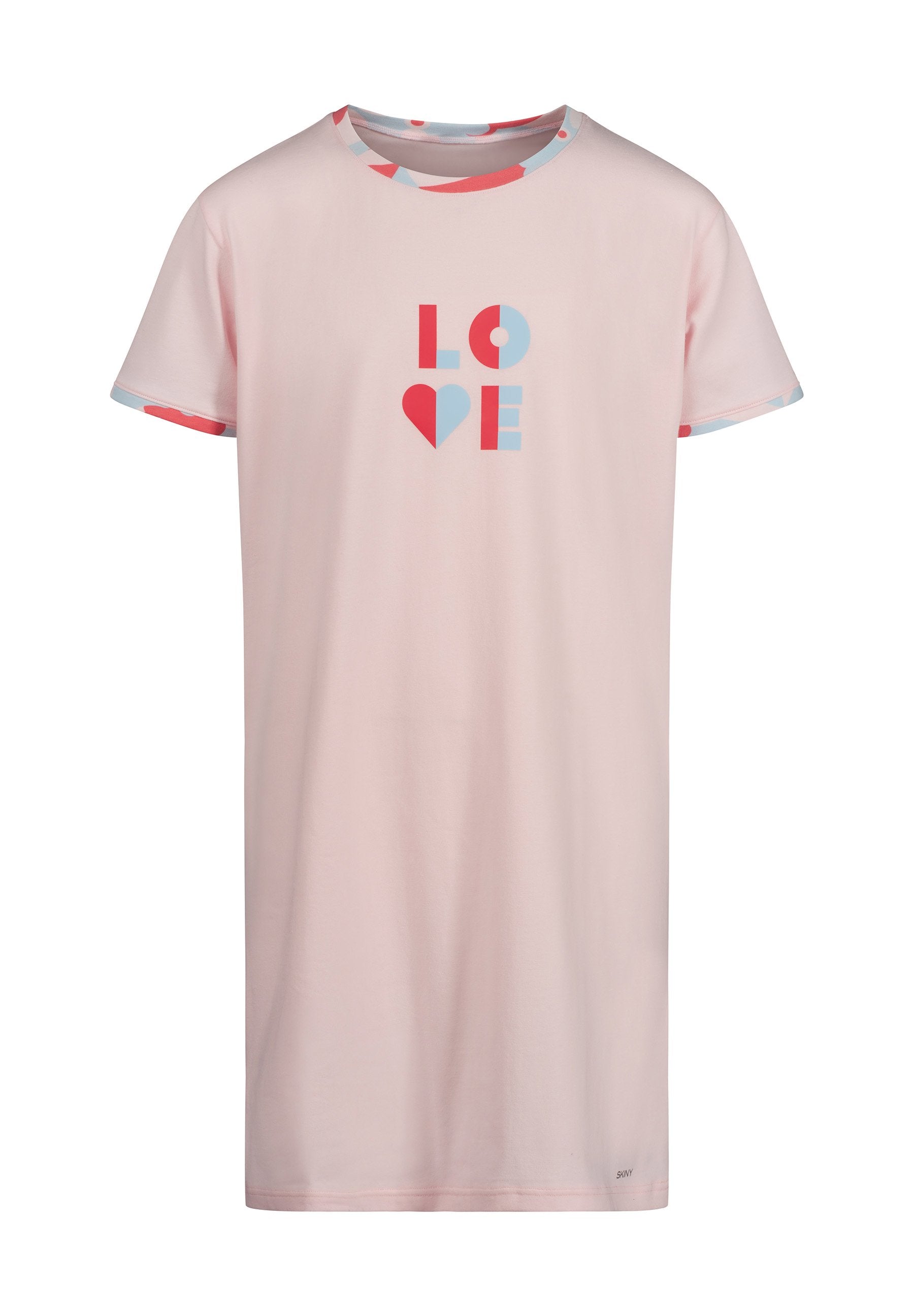 skiny-night-in-nachthemd-kurzarm-sleepshirt-030091-08s856 image 1