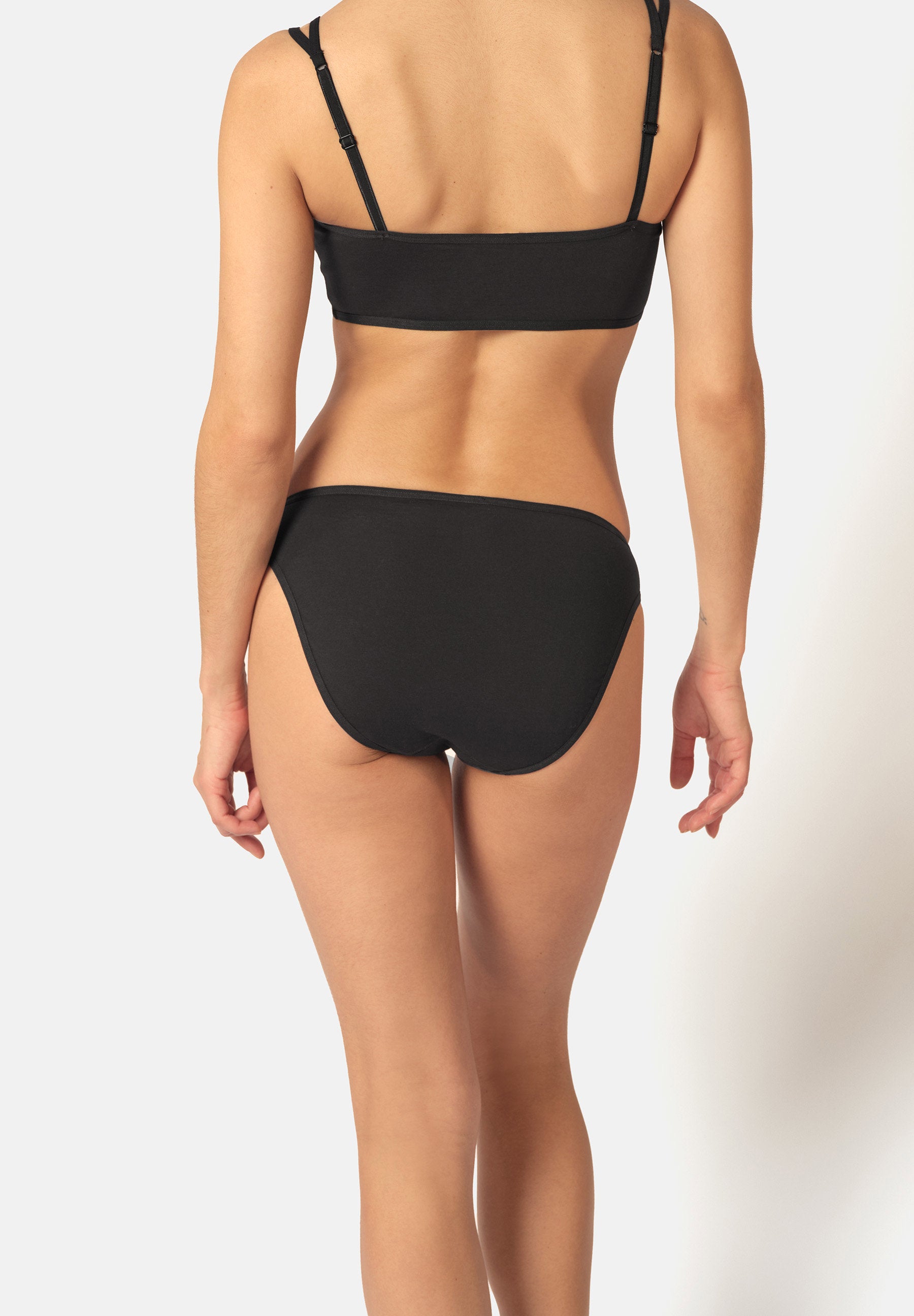 skiny-advantage-cotton-stretch-bikini-rio-slip-089349-087662 image 2