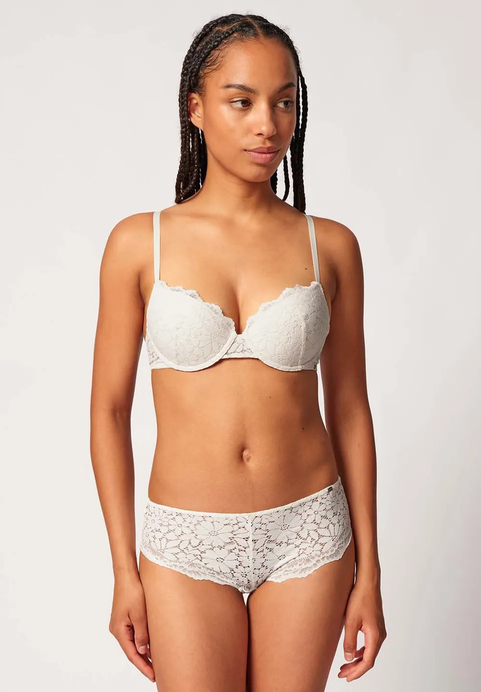skiny-wonderfulace-083408-087608-push-up-bh-gepolstert-mit-spitze image 1