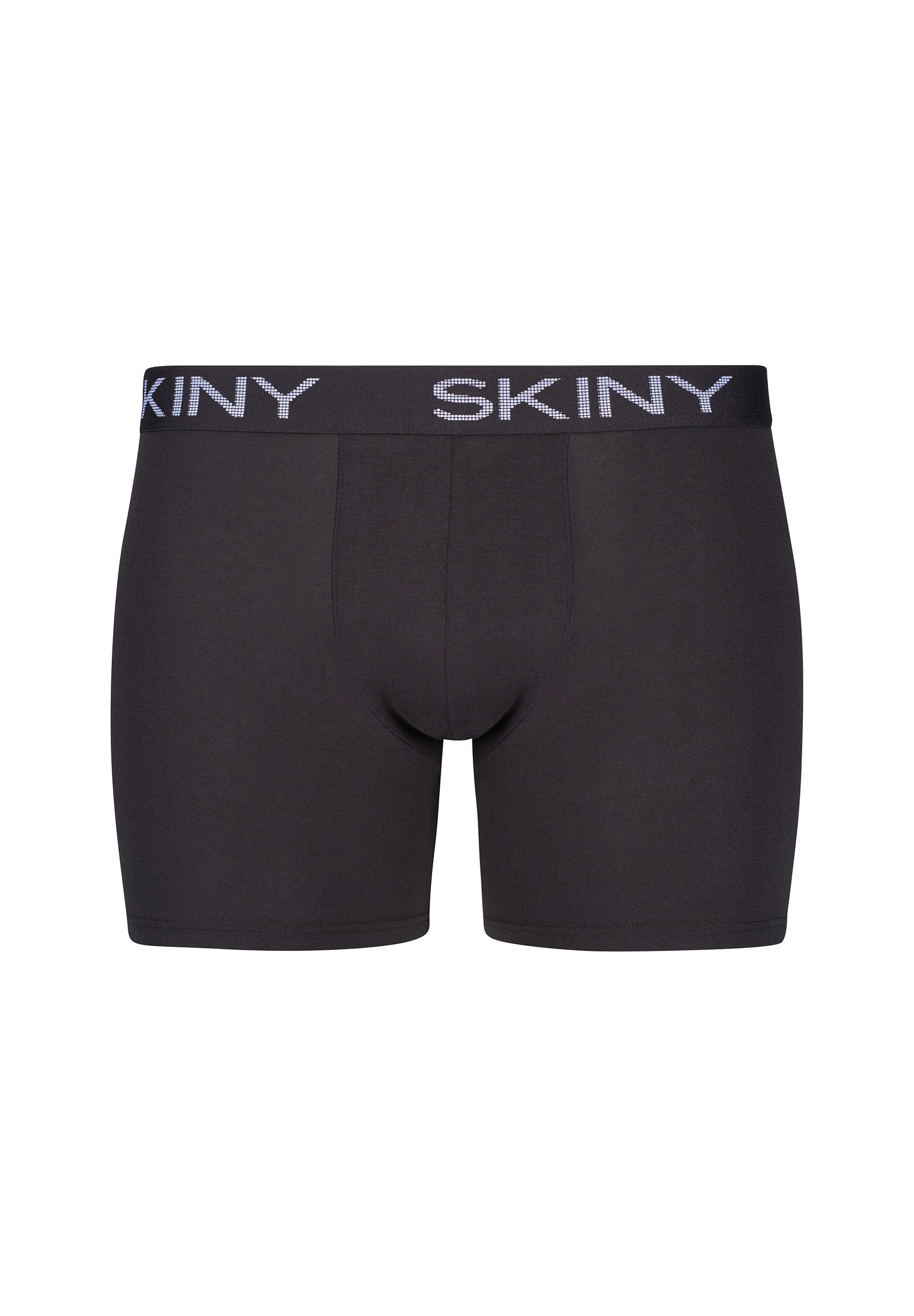 skiny-cotton-multipack-boxer-briefs-2er-pack-080686-087665 image 6