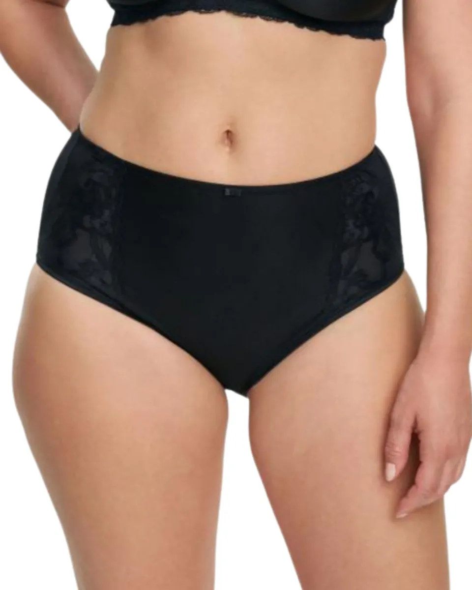 susa-porto-705-slip-schwarz image 1