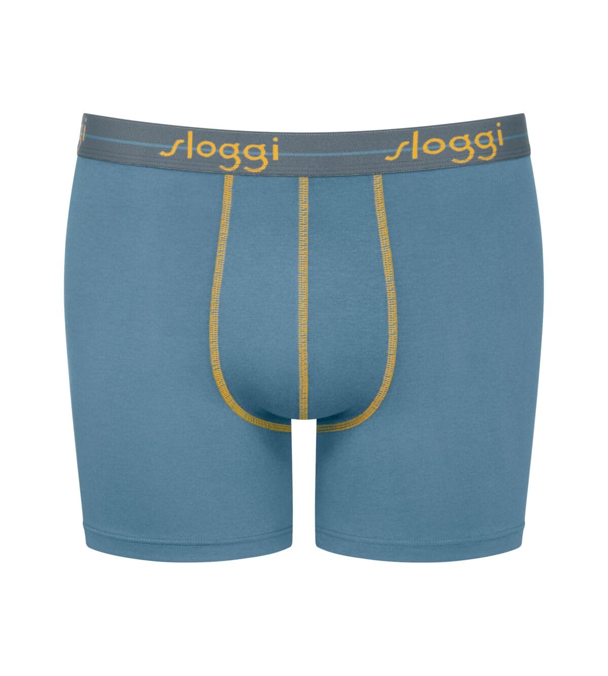 sloggi-men-start-short-c-box-2er-pack-mehrfarbig image 6