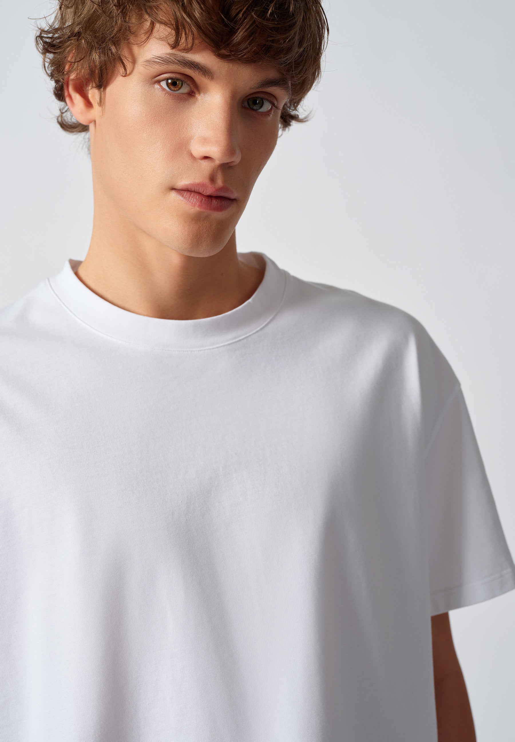 skiny-premium-heavy-tee-shirt-kurzarm-087515-080500-aus-100-baumwolle image 5