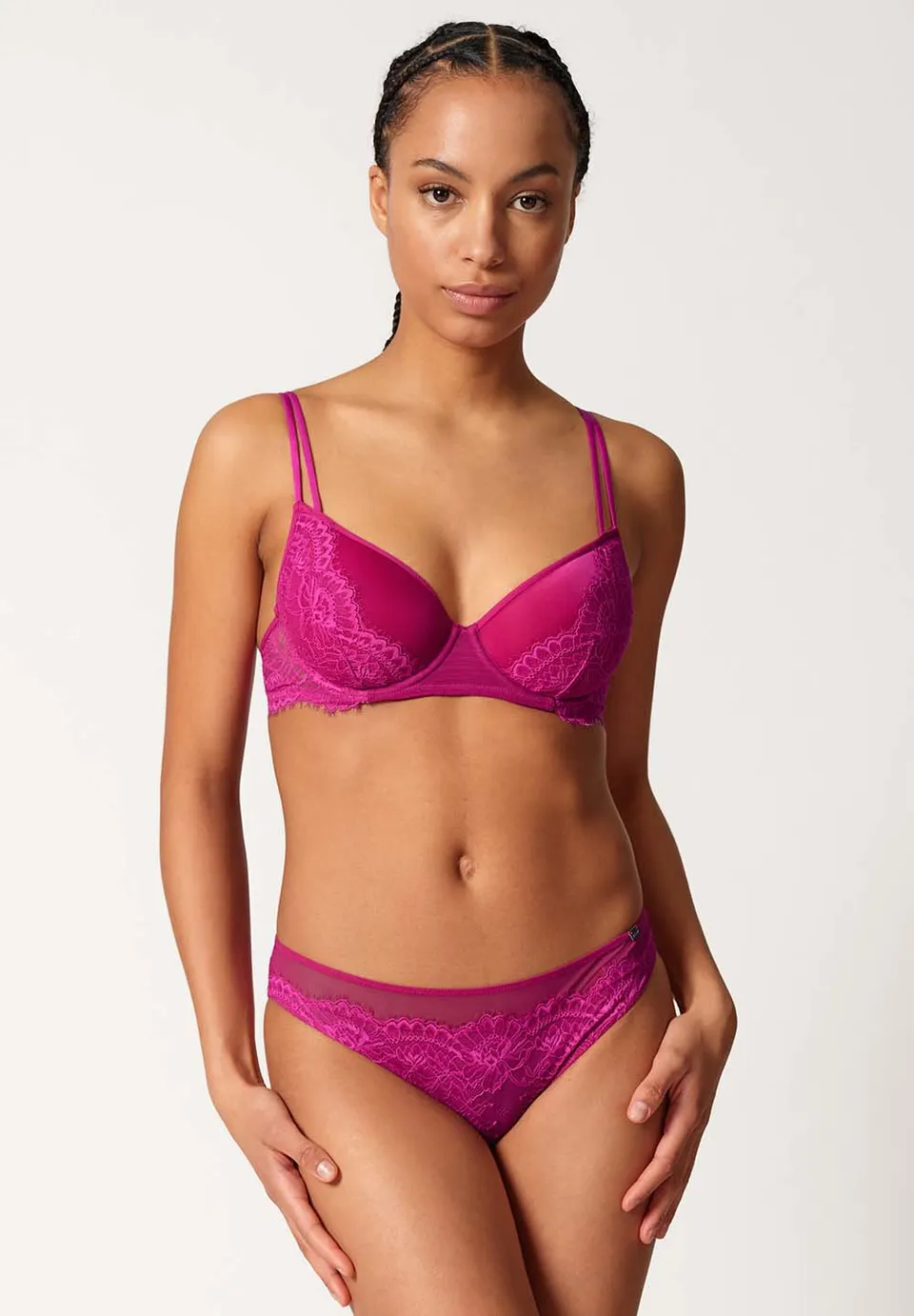 skiny-classicalace-spacer-bh-082178-08s642-gepolstert-mit-spitze image 1