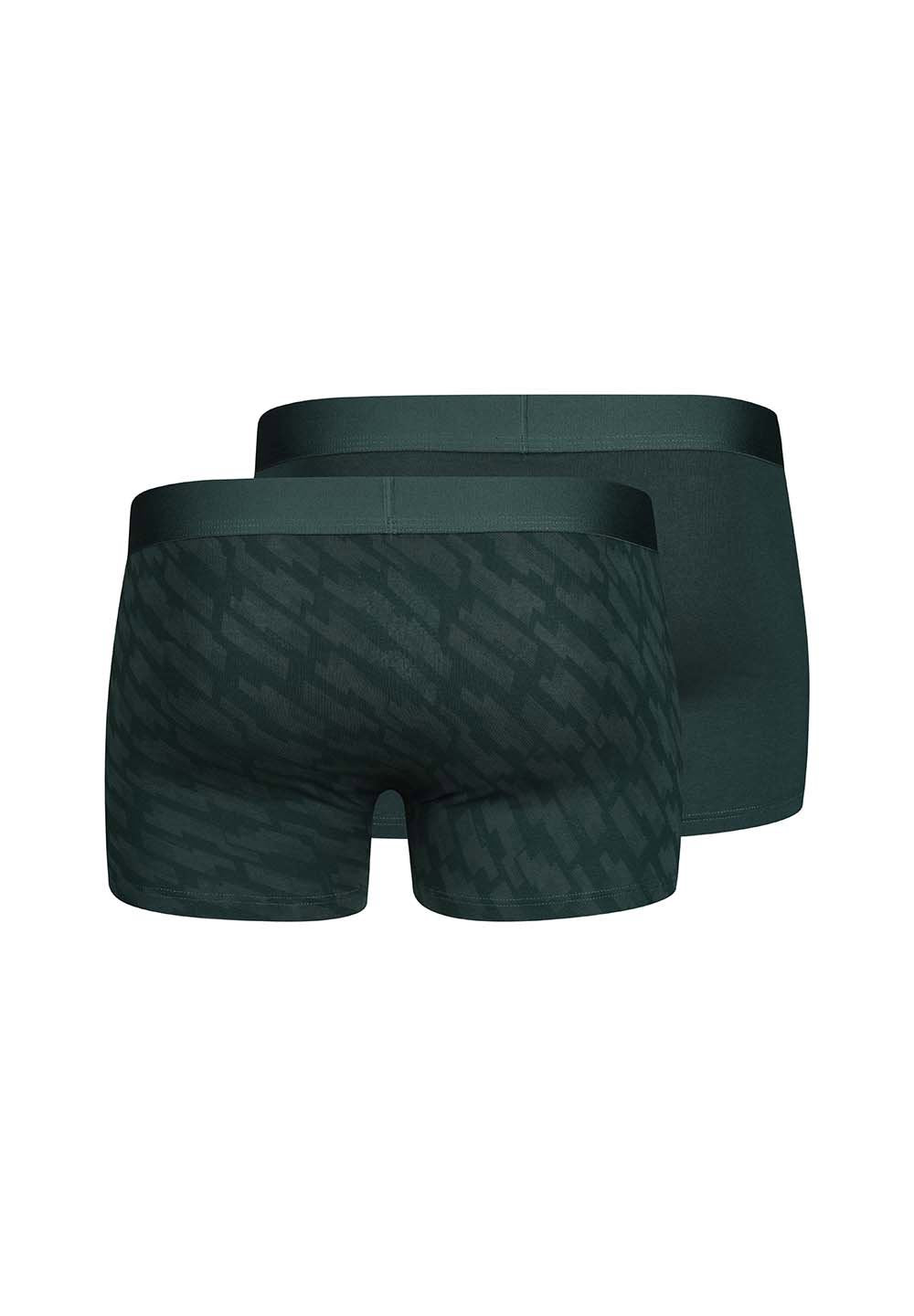 skiny-cotton-multipack-trunks-2er-pack-herren-pant image 4