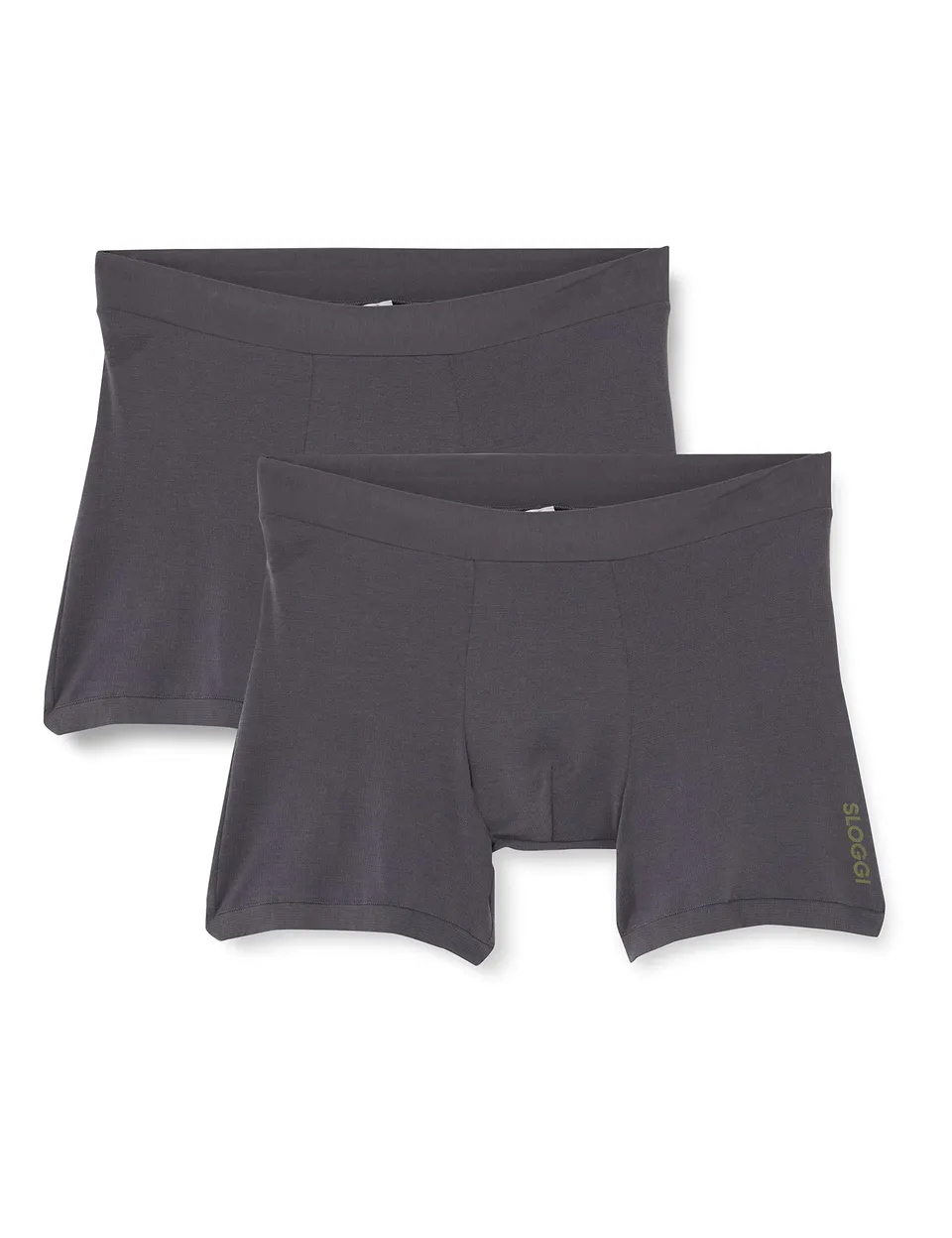 sloggi-go-allround-short-boxershorts-herren-2er-pack image 1