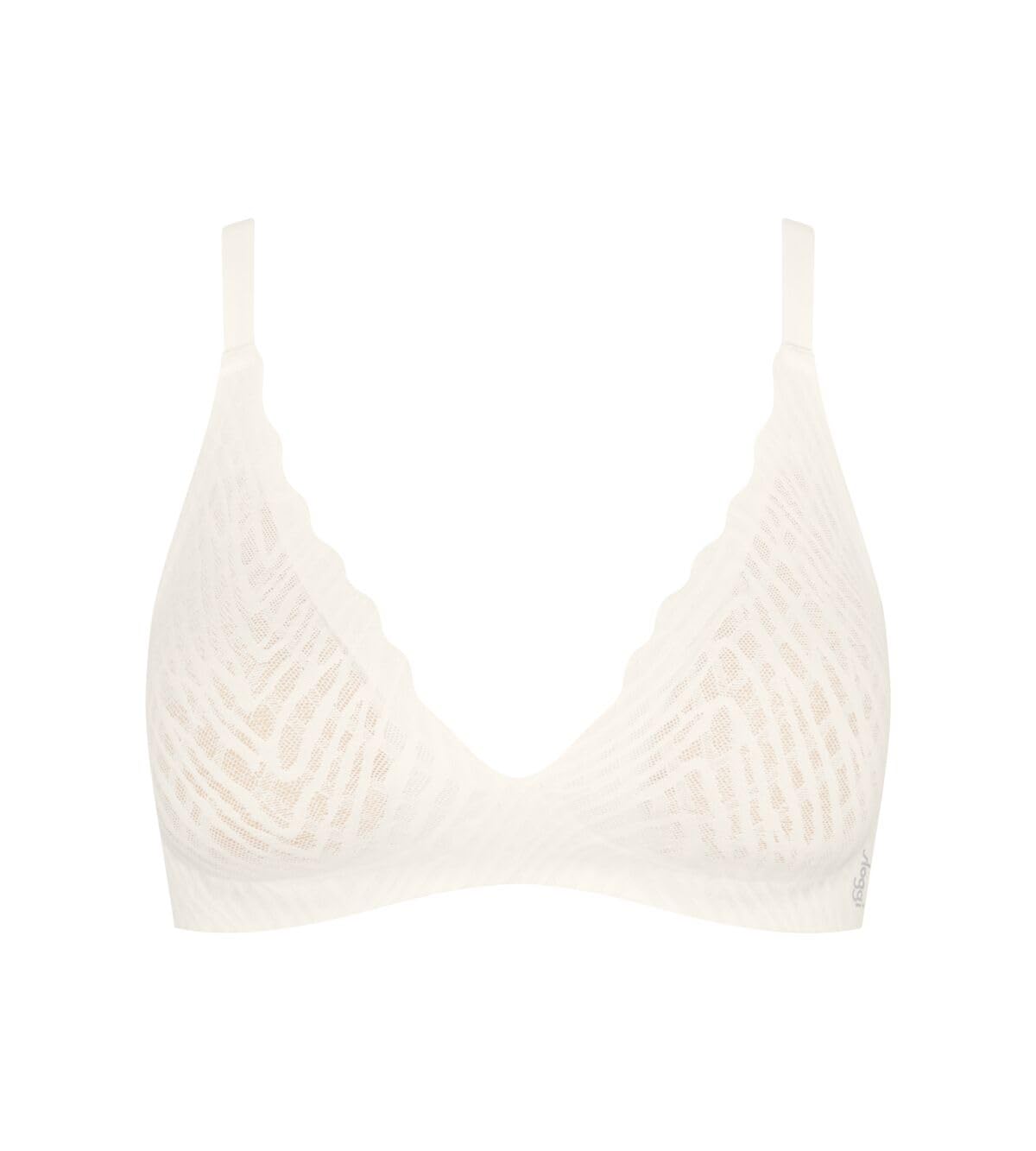 sloggi-zero-feel-bliss-the-up-push-up-bh-gepolstert-damen image 5