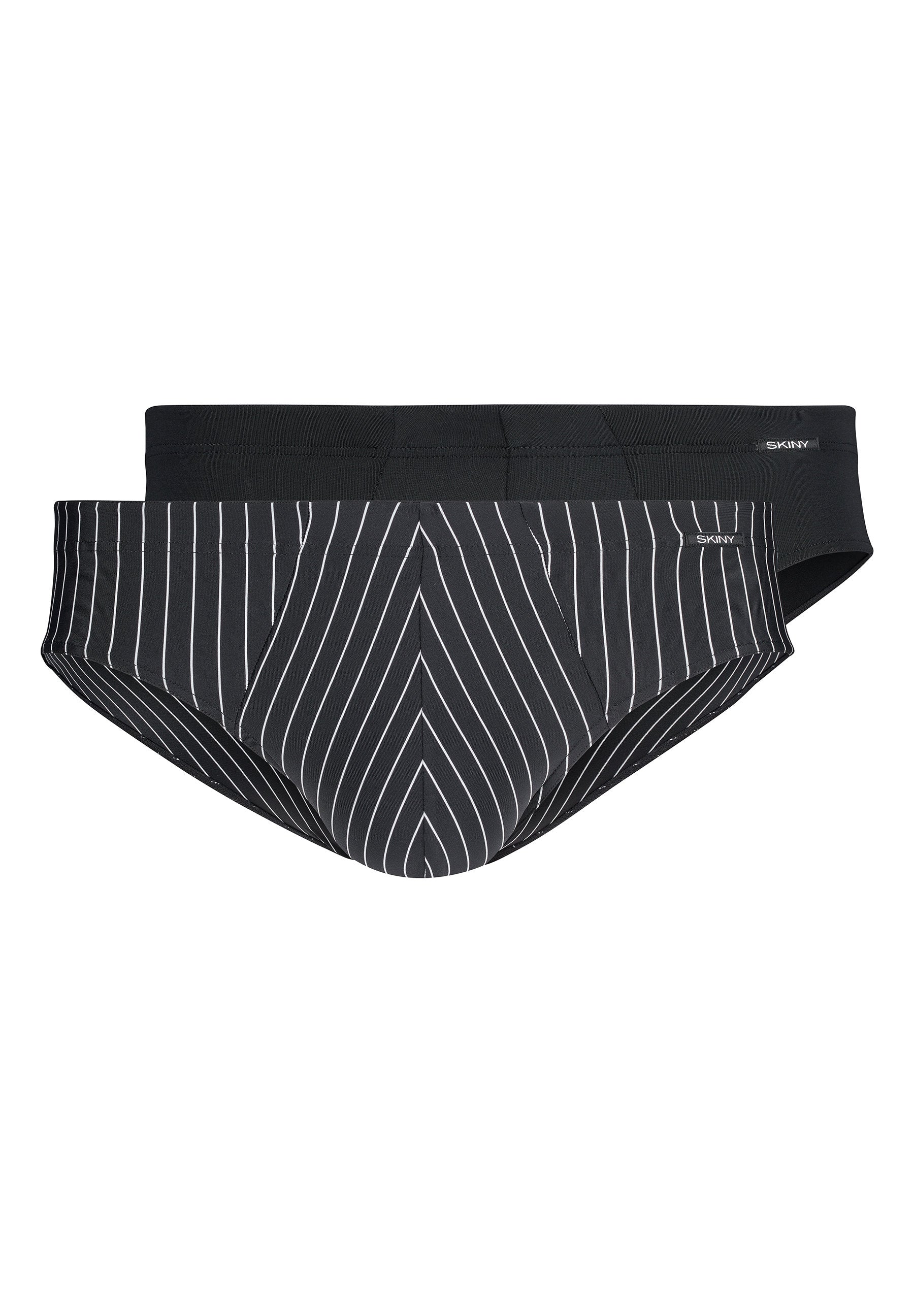 skiny-micro-multipack-briefs-brasil-2er-pack-086773 image 3