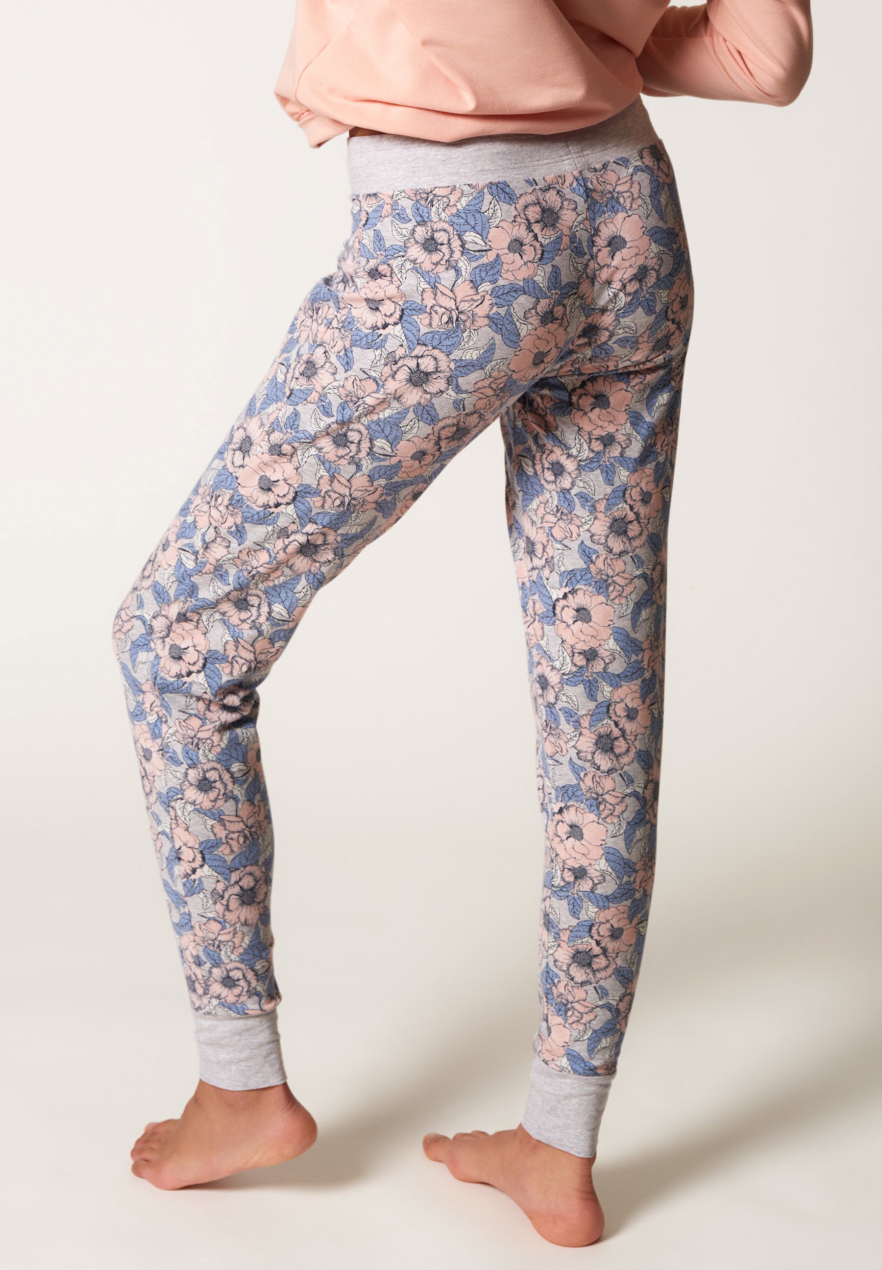 skiny-night-in-mix-match-hose-lang-mit-print-080790-08s674 image 2