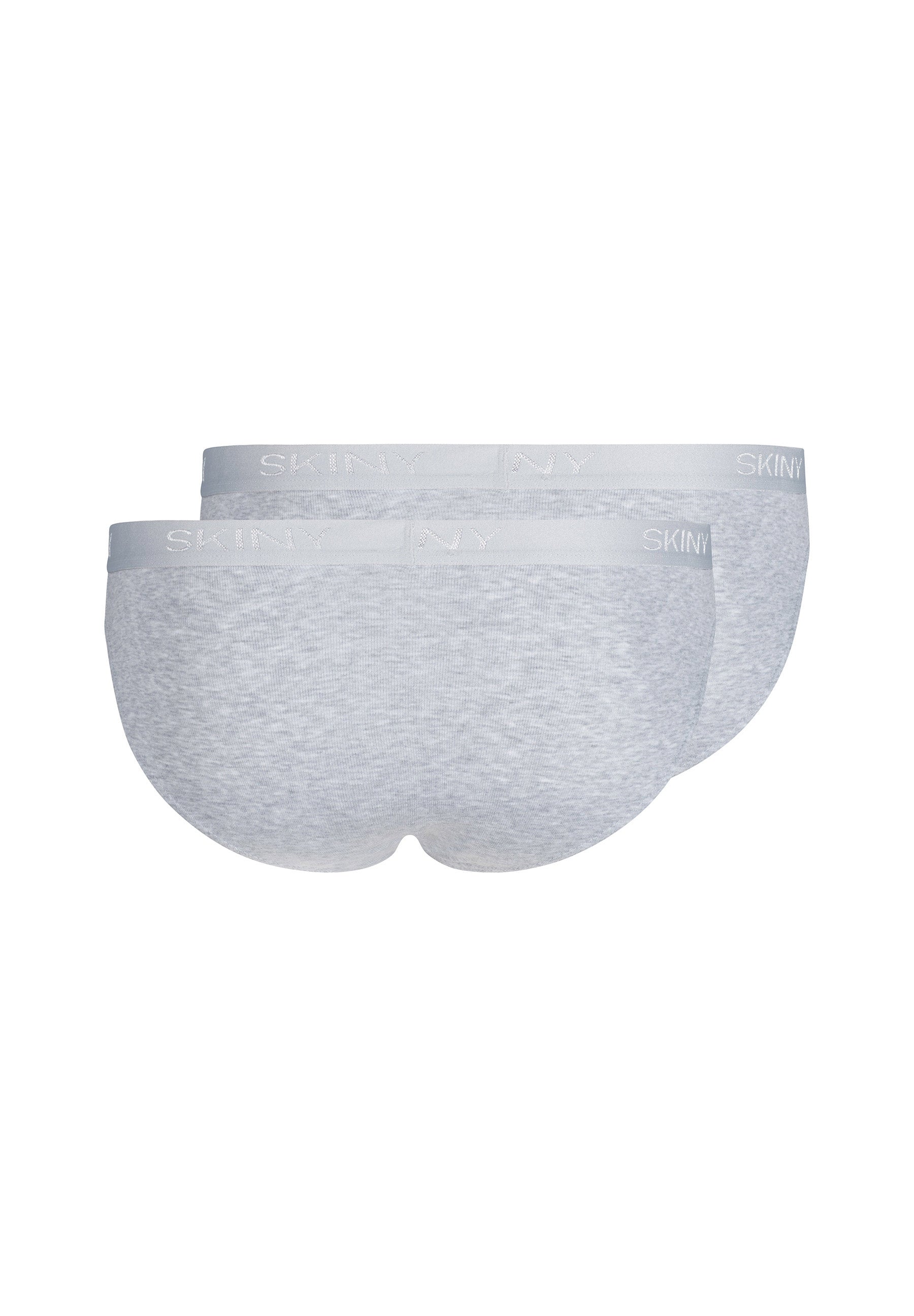 skiny-cotton-rib-briefs-2er-pack-080694-089523-herren-brazil-slips image 4