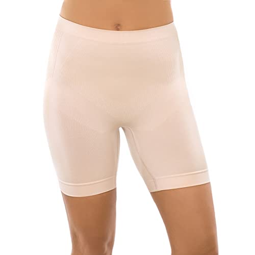 susa-miederhose-mit-bein-5511-radlerhose-hohe-taille-s-xl image 8