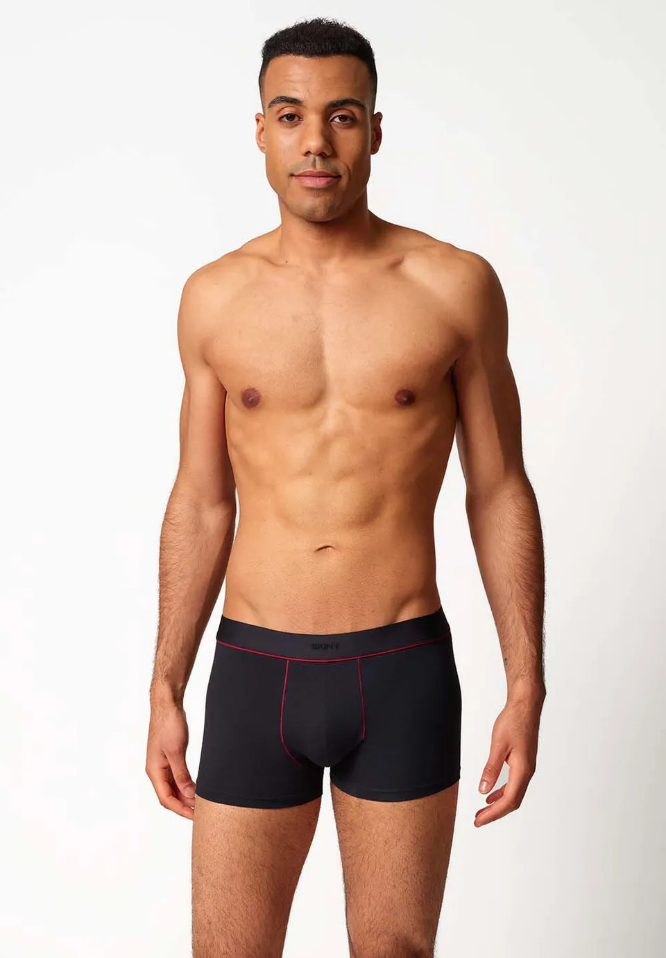 skiny-cotton-multipack-trunks-herren-2er-pack-086193 image 1