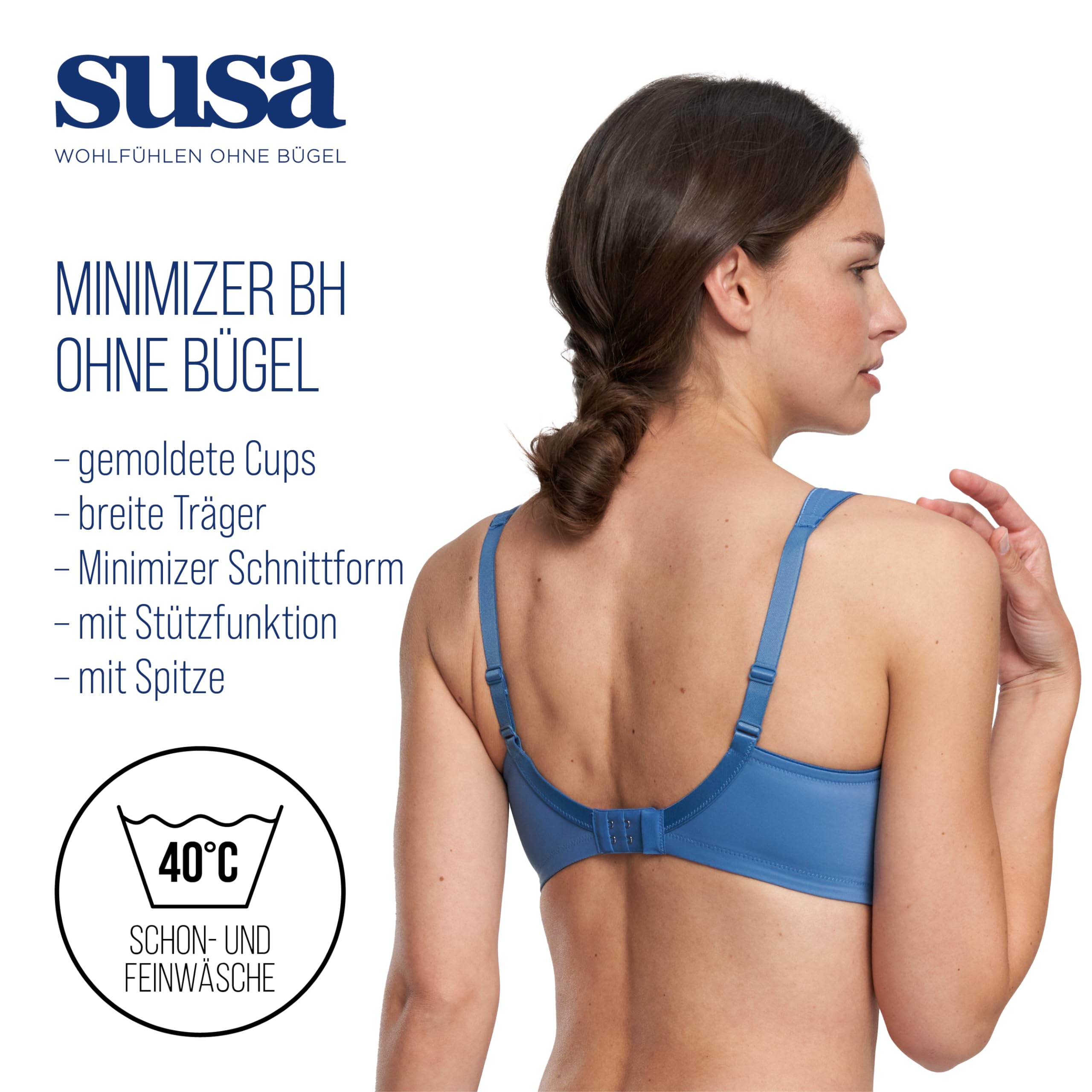 susa-london-8014-minimizer-bh-ohne-b-gel-damen-royal-blue-90c image 3