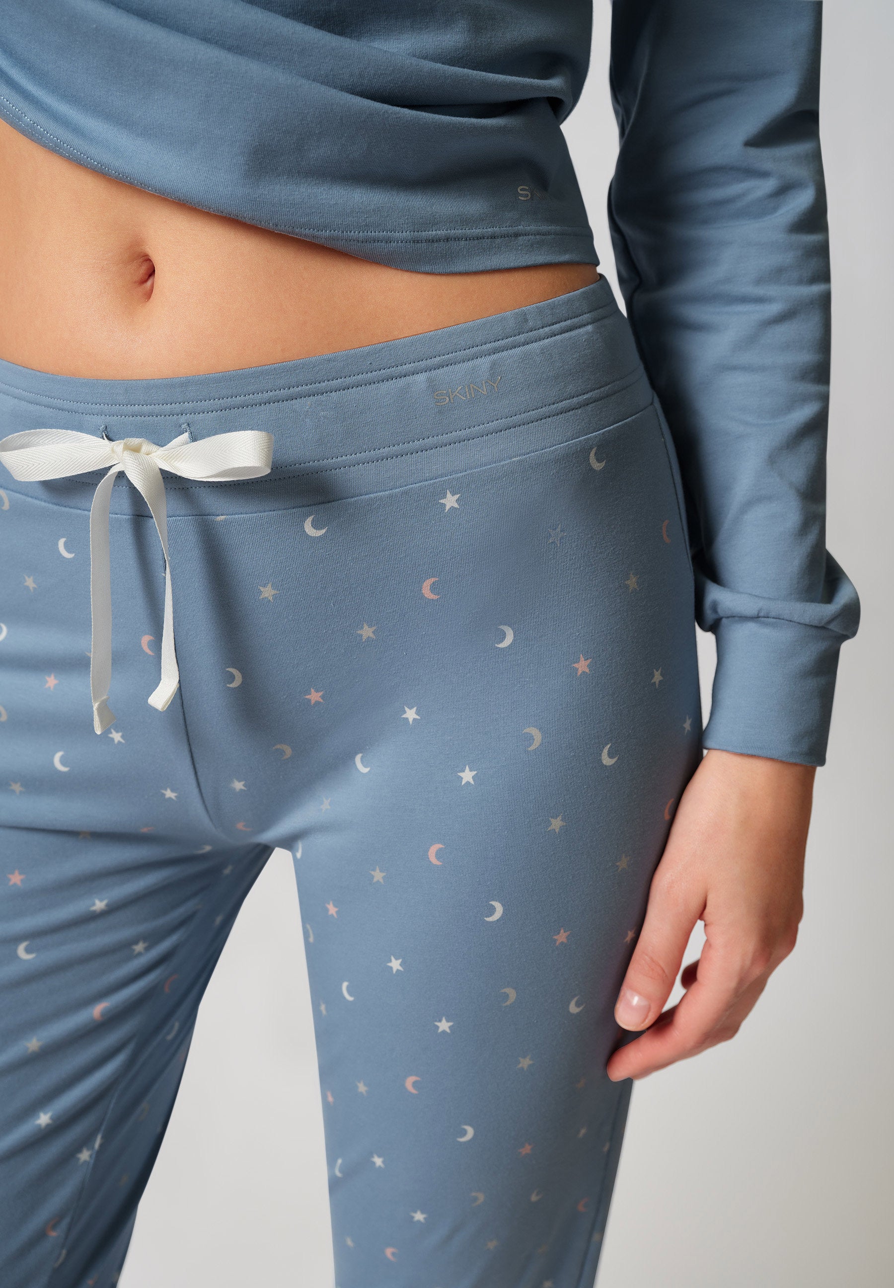 skiny-night-in-mix-match-pants-lang-mit-b-ndchen-080790-08a178 image 5