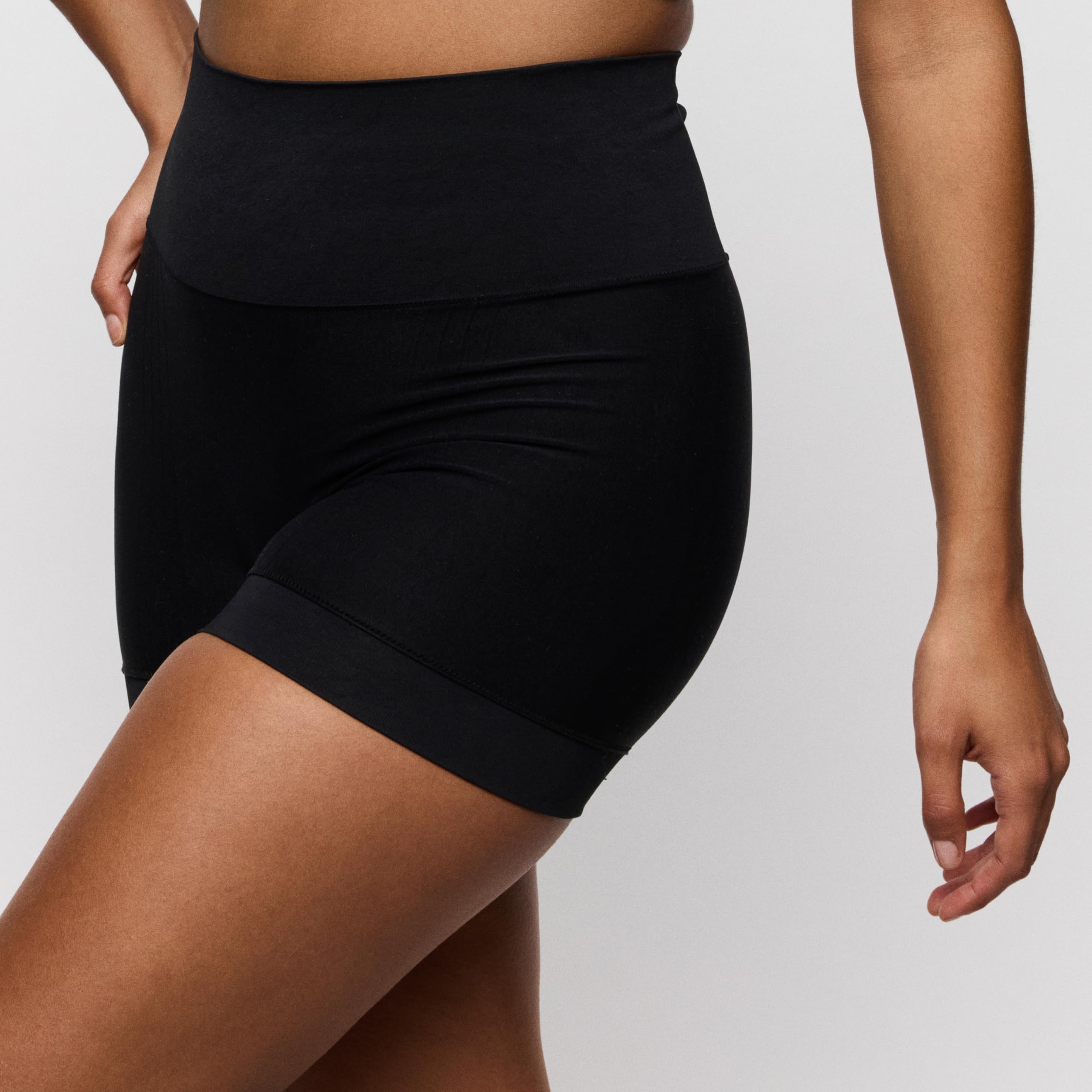primadonna-nudda-shapewear-shorts image 6