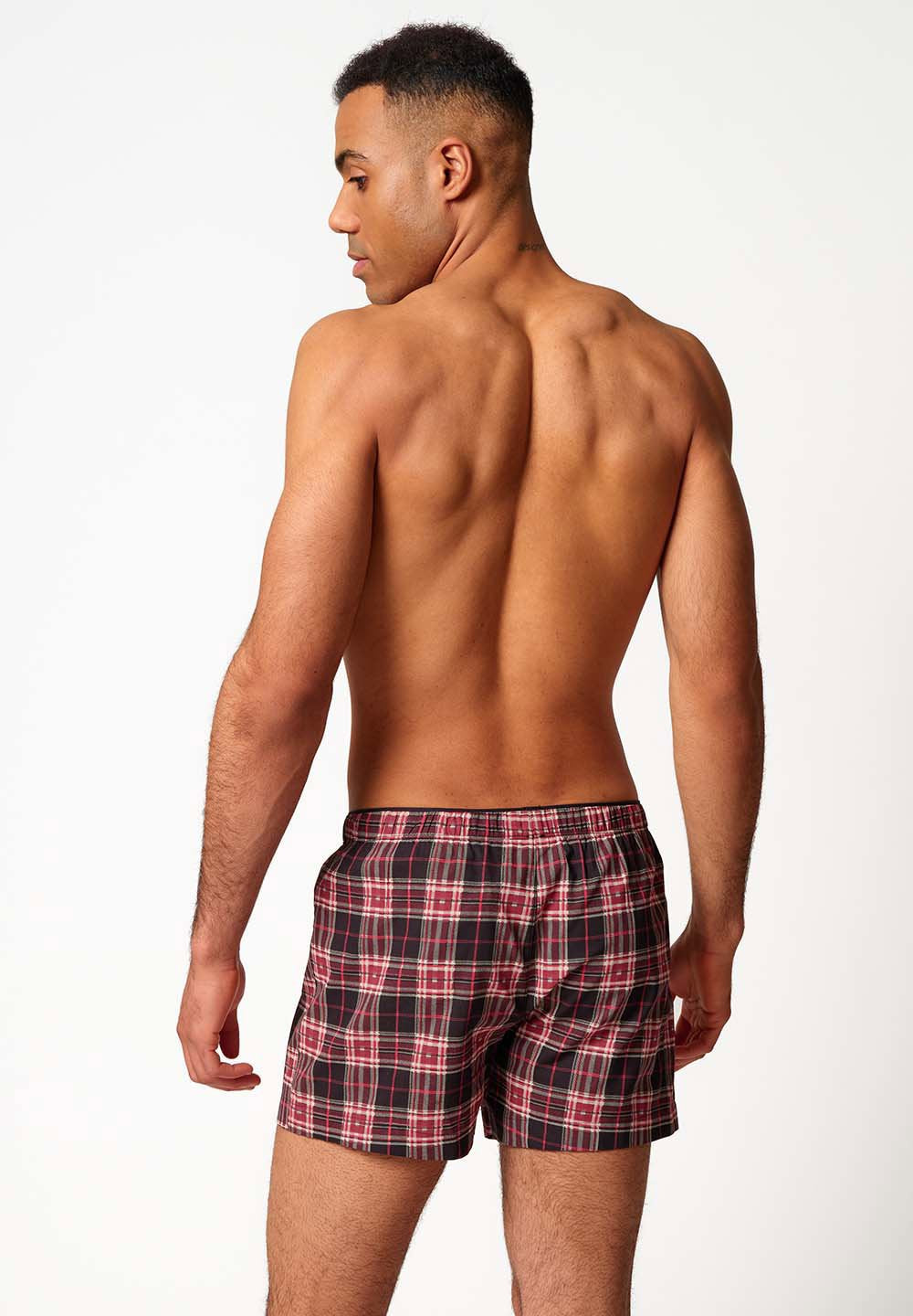 skiny-boxersensation-boxershorts-herren-baumwolle-mit-knopfschlitz image 2