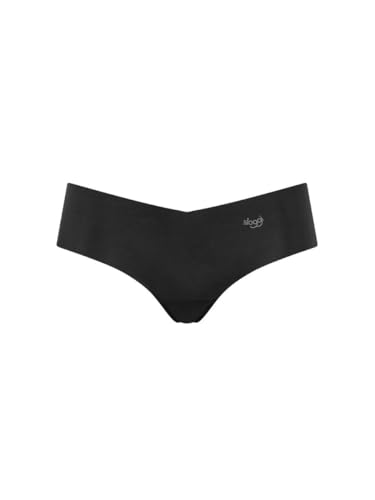 sloggi-zero-microfibre-hipster-damen-nahtloser-h-ftslip image 6