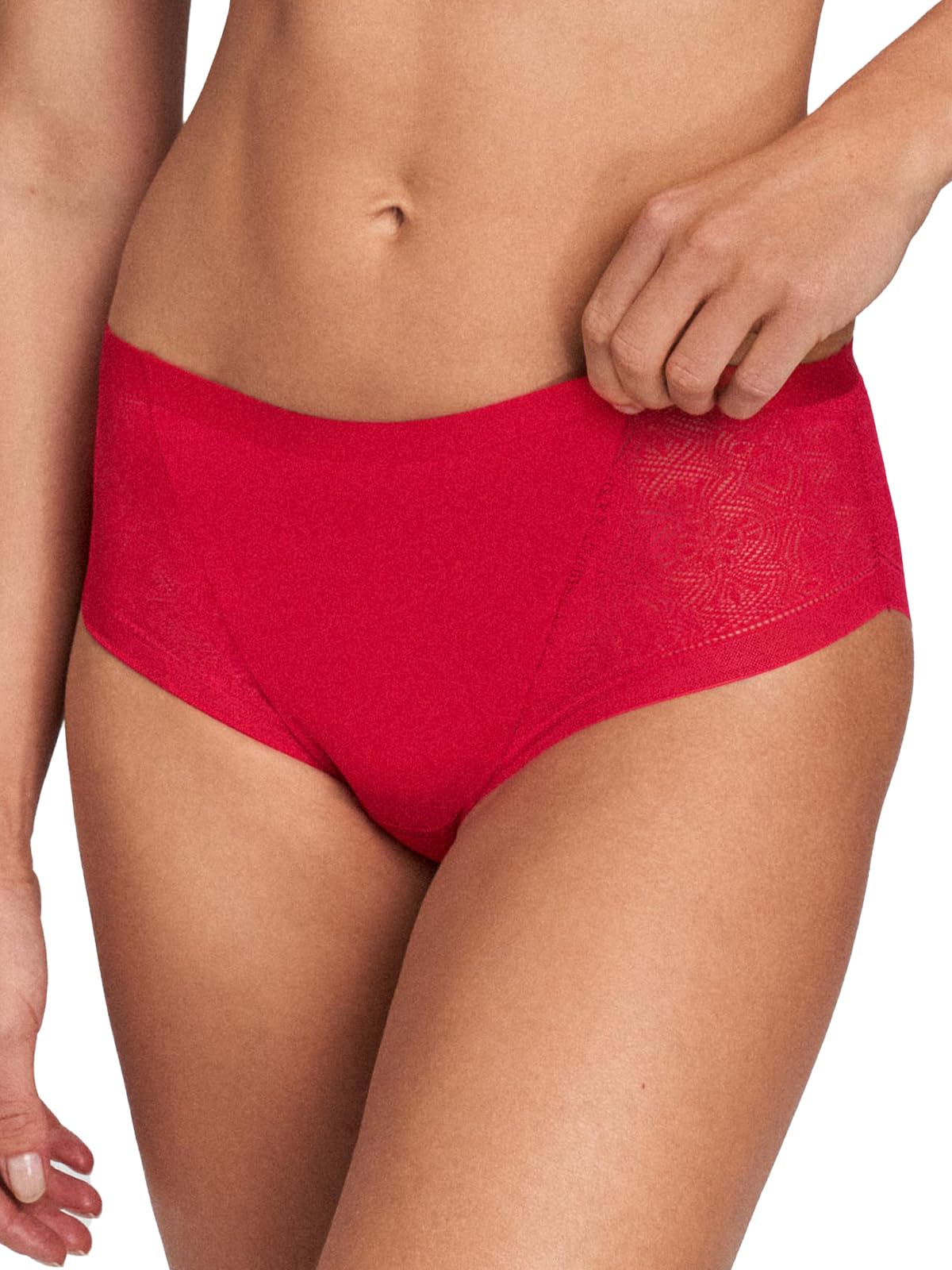 susa-milano-taillenslip-damen-microtouch-bodyforming-mit-powerlace image 4