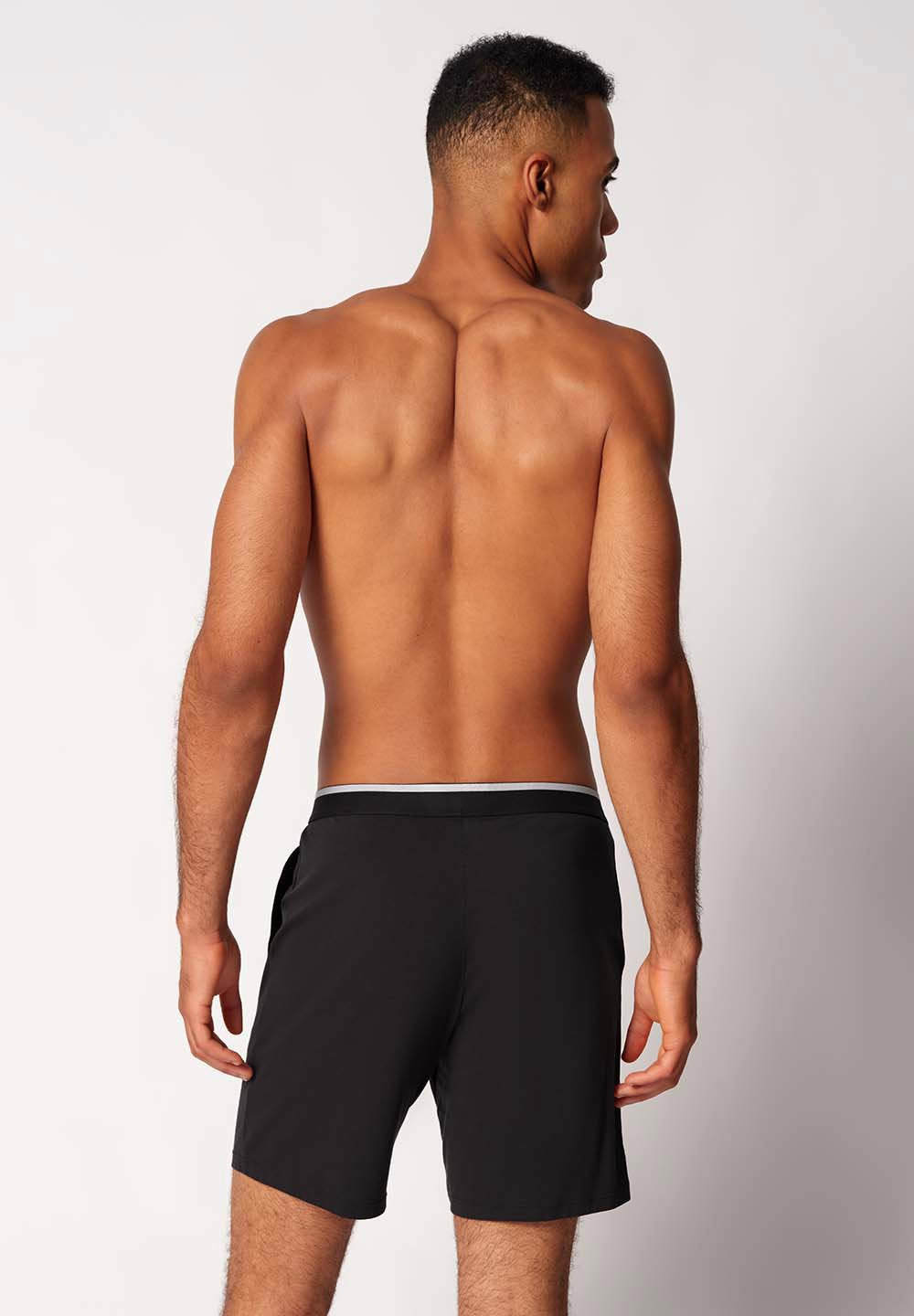 skiny-night-in-mix-match-shorts-083251-087665 image 2
