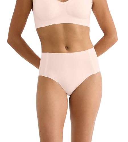 sloggi-zero-feel-2-0-high-waist-slip-puff-pink-gr-m image 7